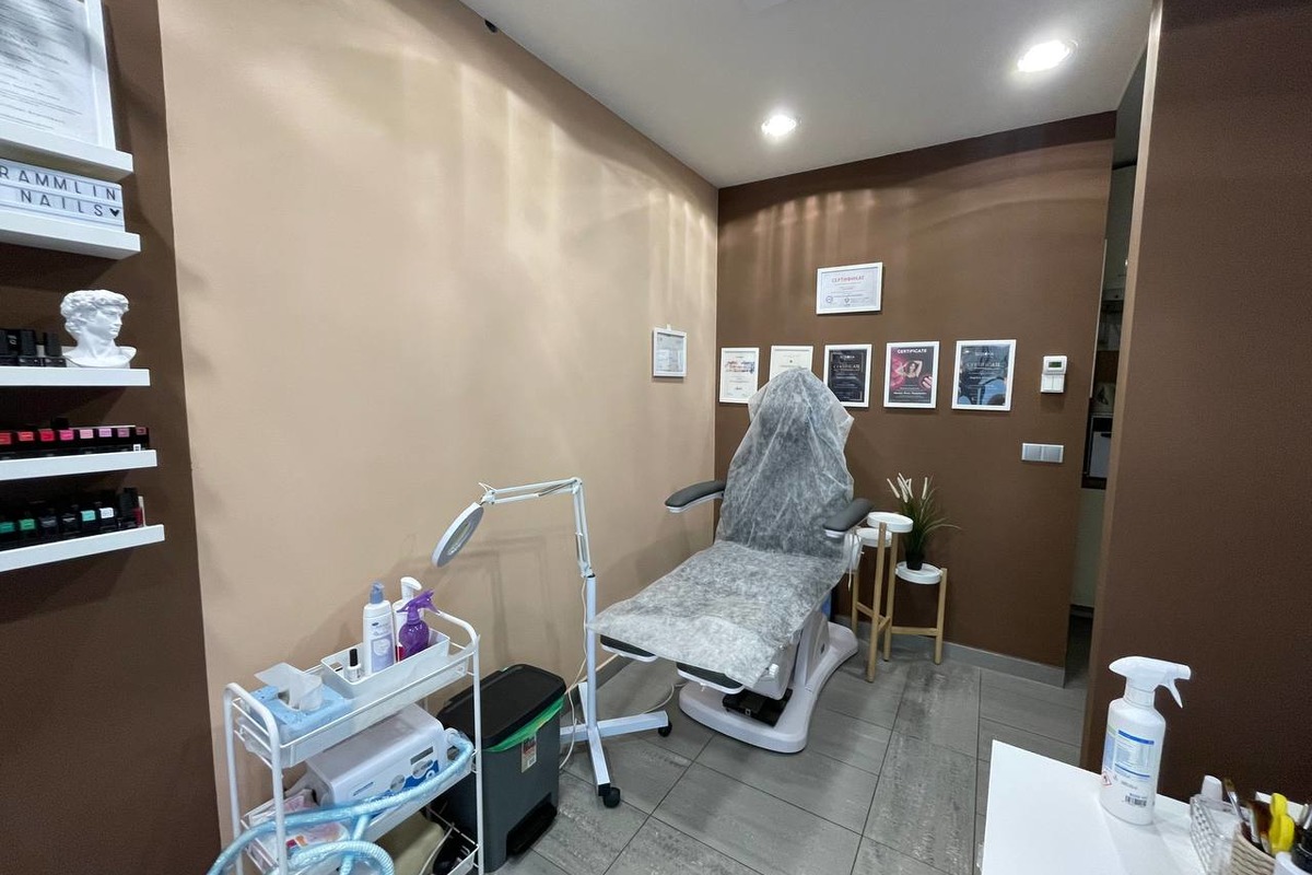 Julie Perfect Pedikúra