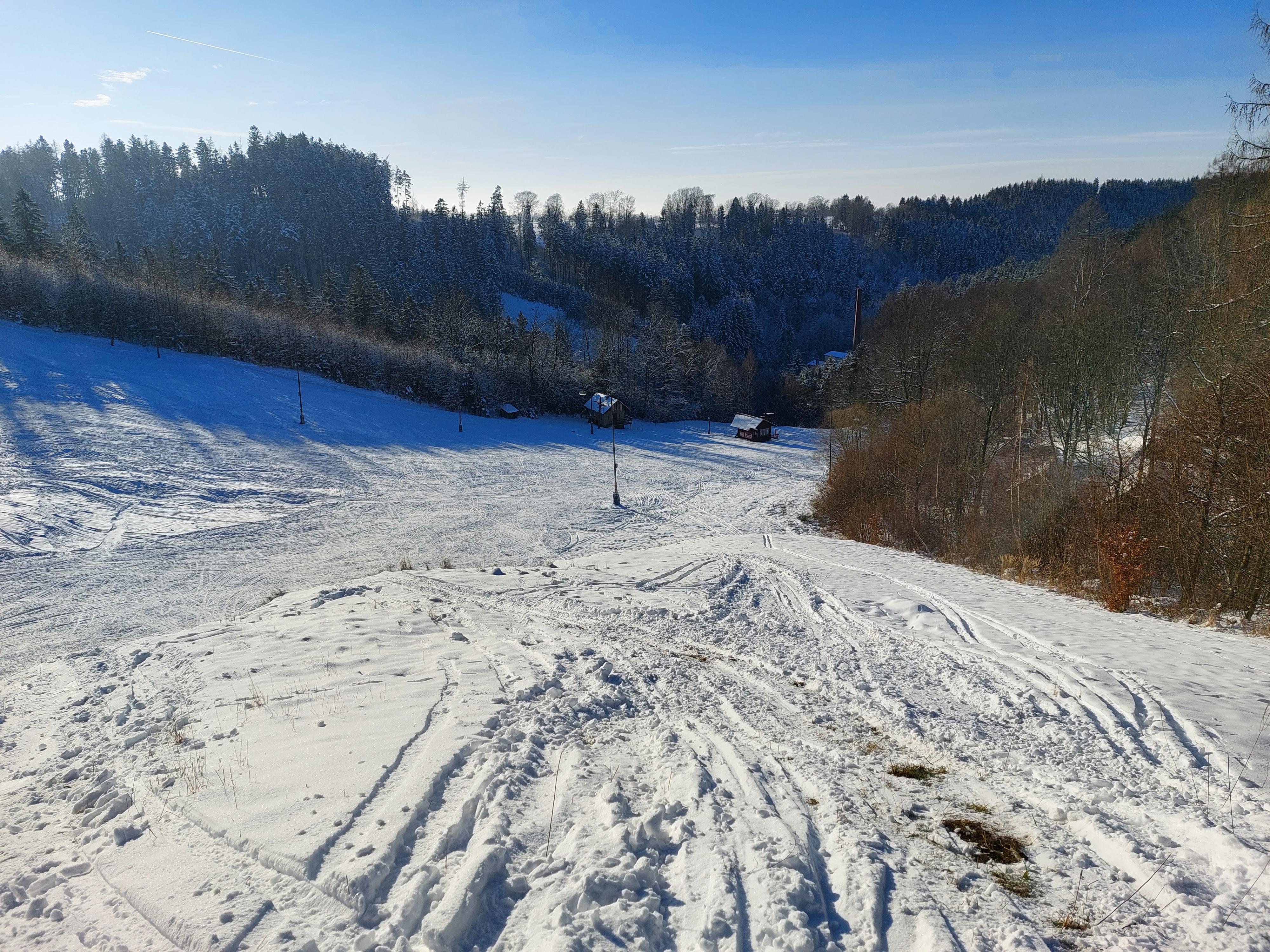 Tělocvičná jednota Sokol Nový Hrádek