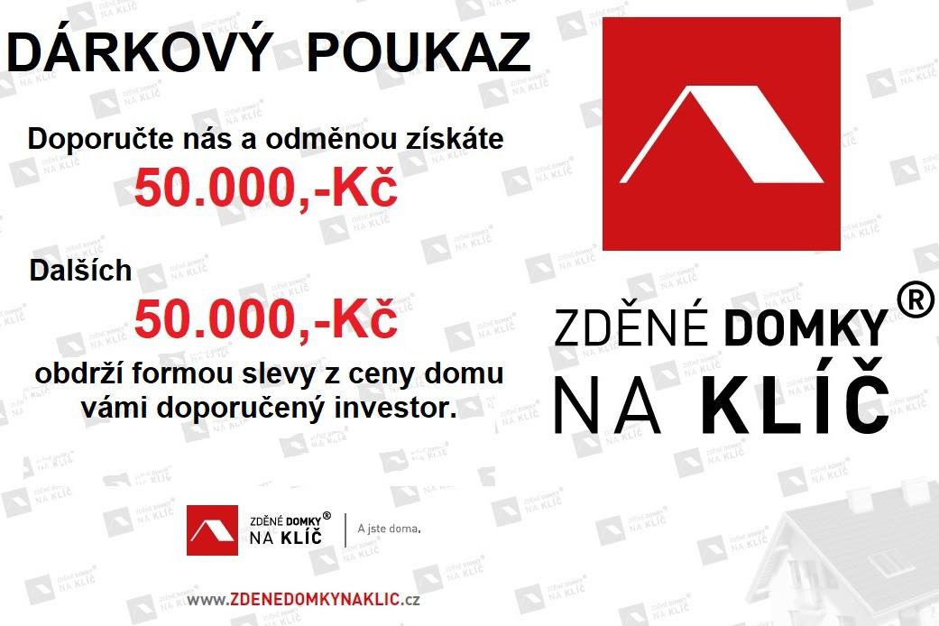 Dárkový poukaz