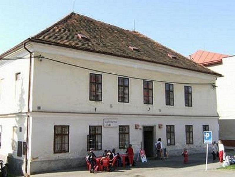 Regionální muzeum Kladrubska foto 3