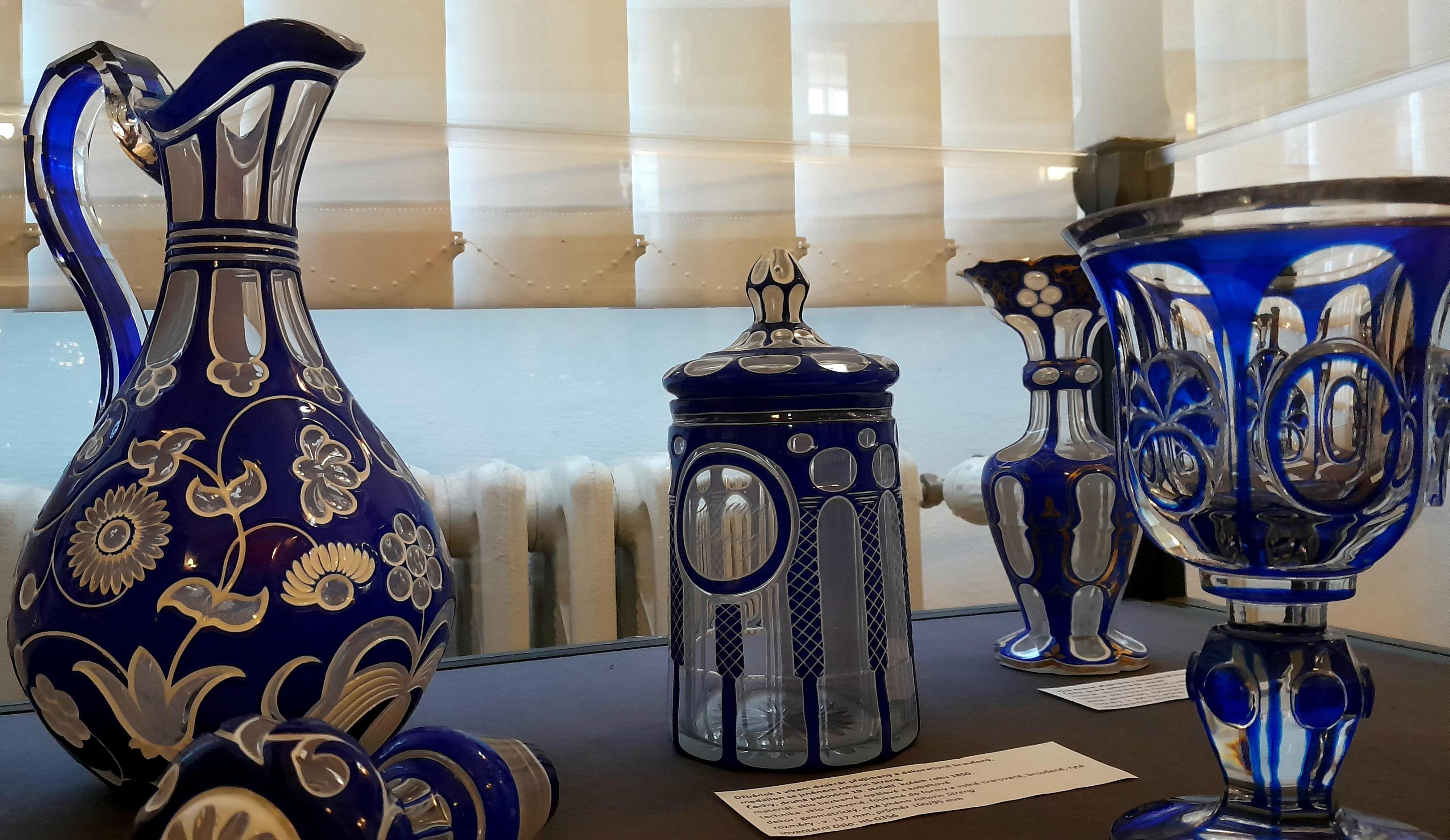 Oblastní muzeum a galerie v Mostě foto 5