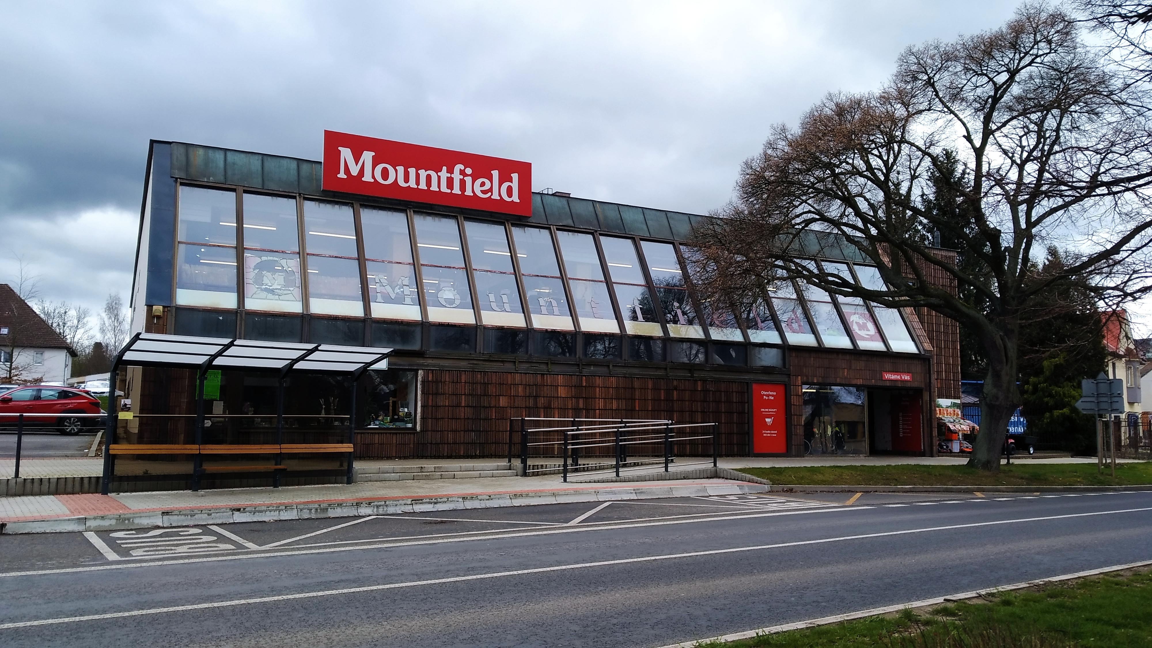 Mountfield foto 5