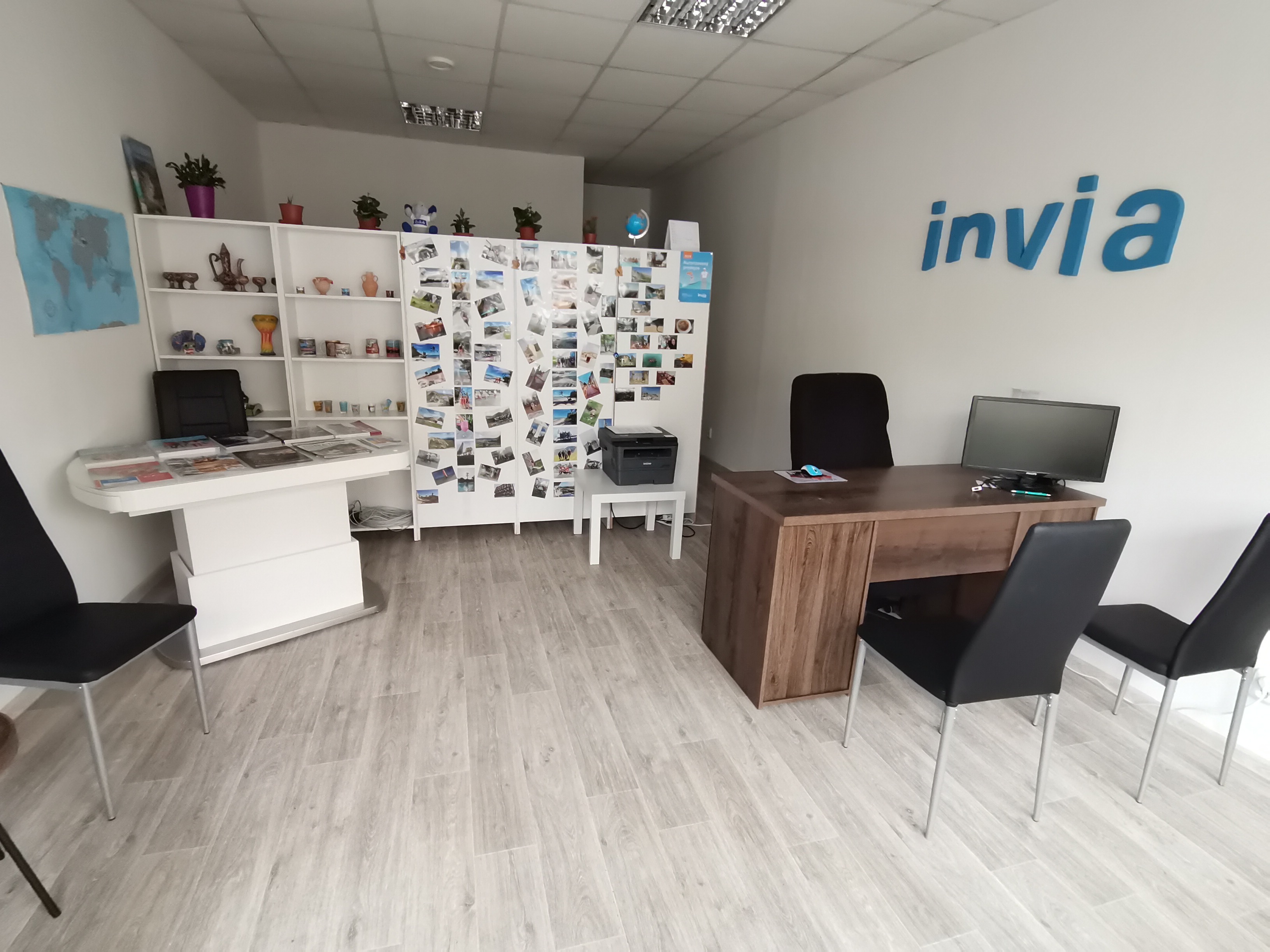 Invia - cestovní agentura foto 2