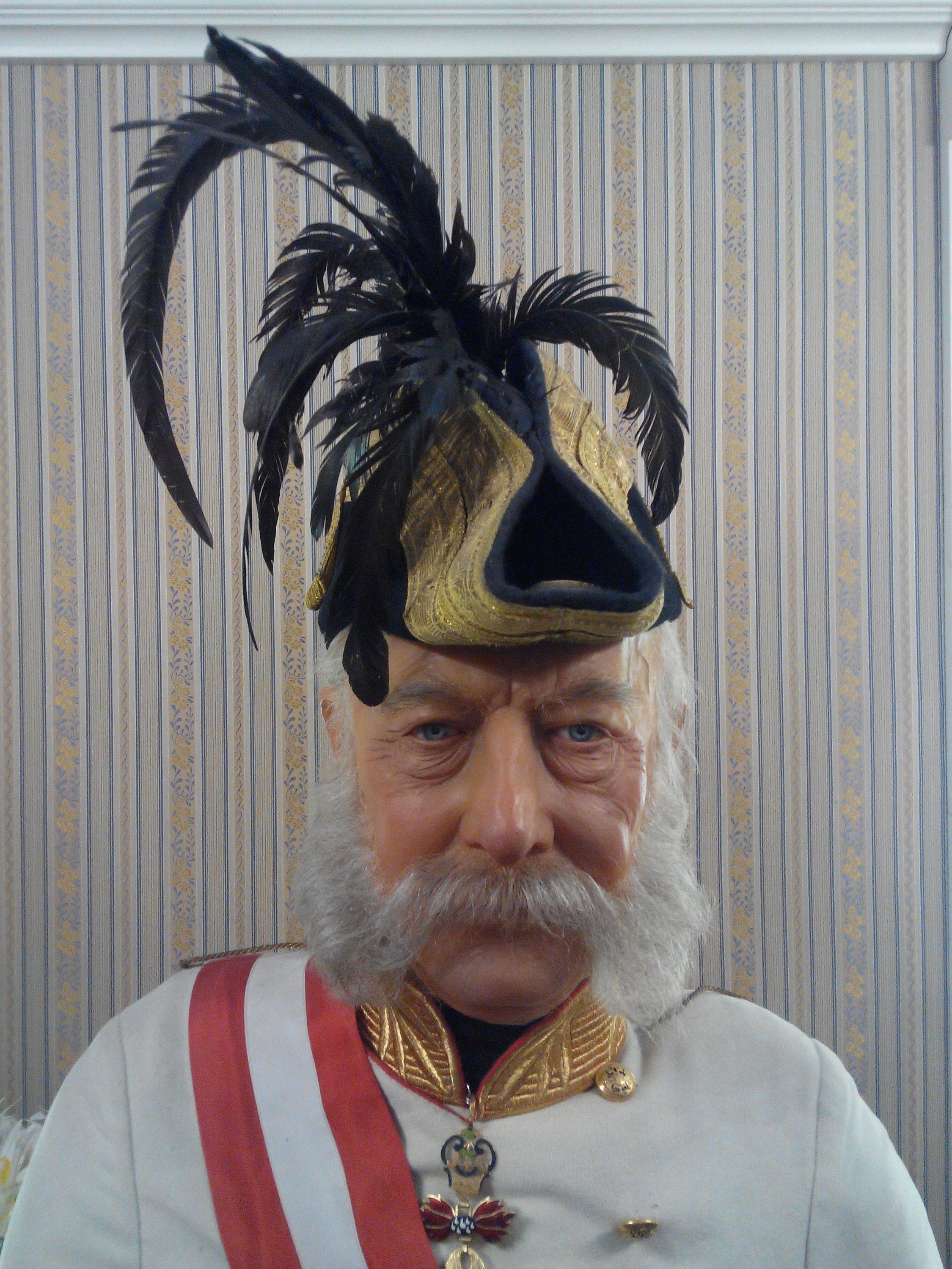 WAX MUSEUM - Svět zábavy, s.r.o. foto 3