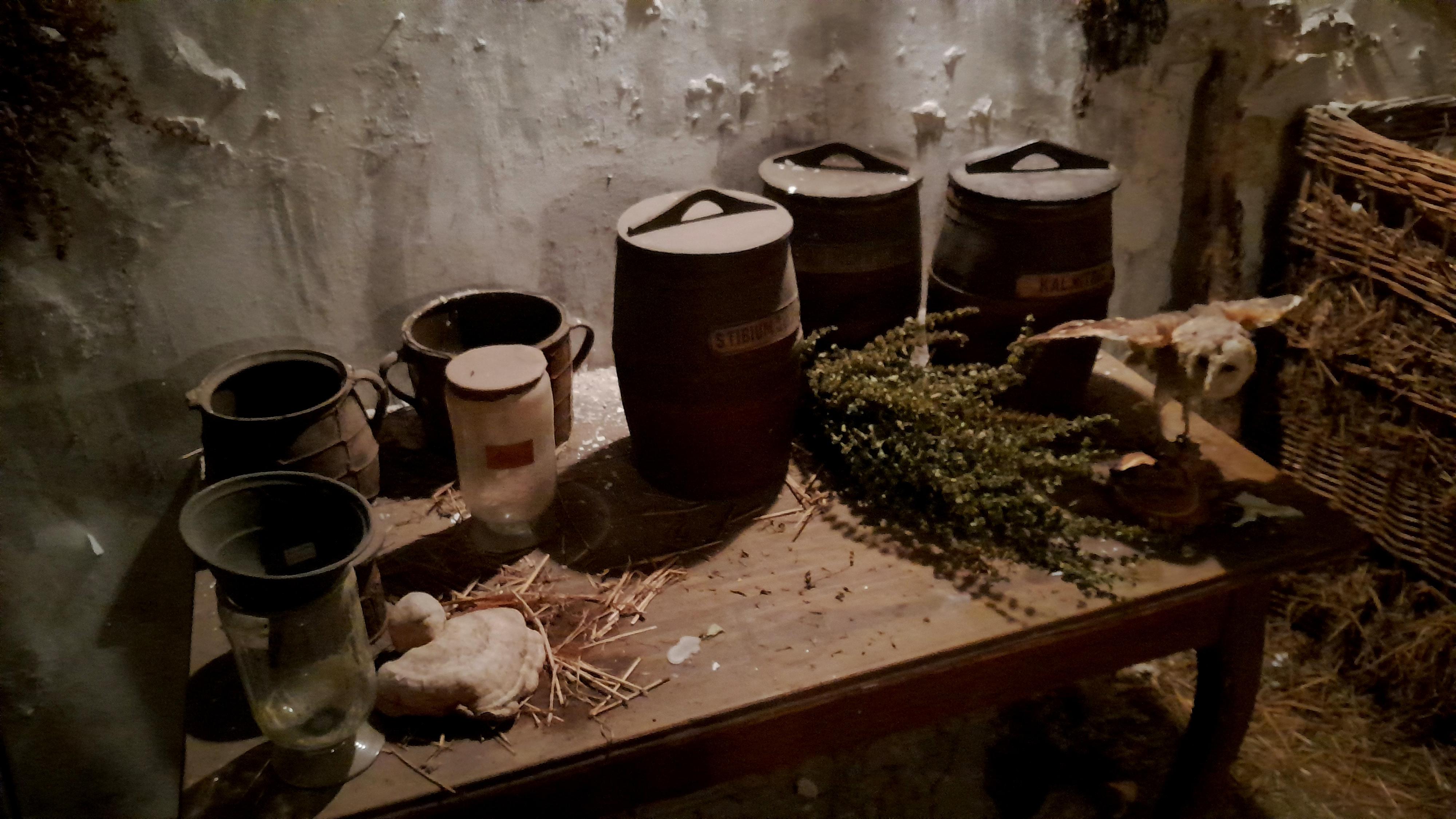 Jandovo muzeum foto 4