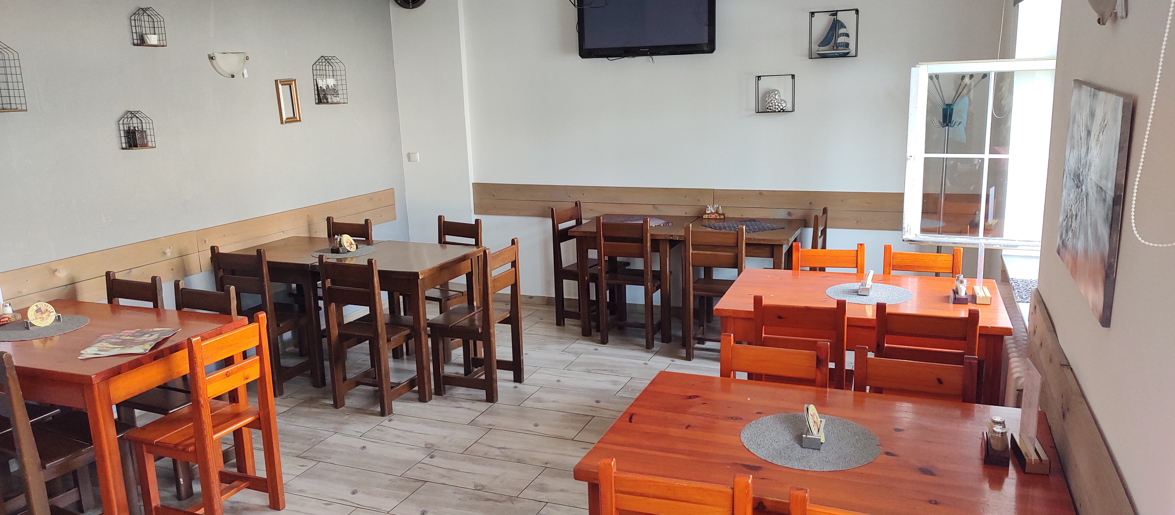 Restaurace Čarodějky foto 5