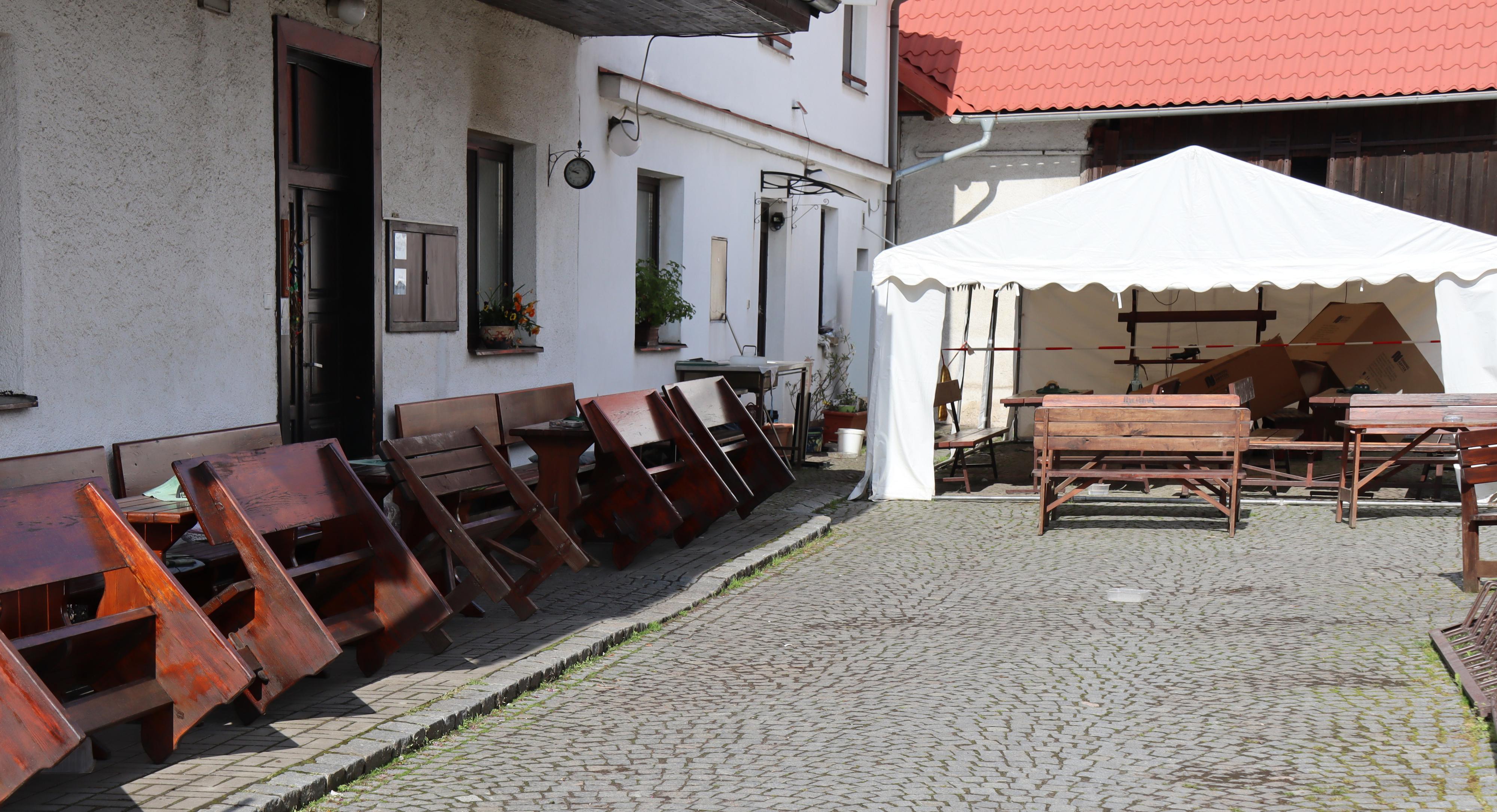 Hostinec U Kučerů foto 6