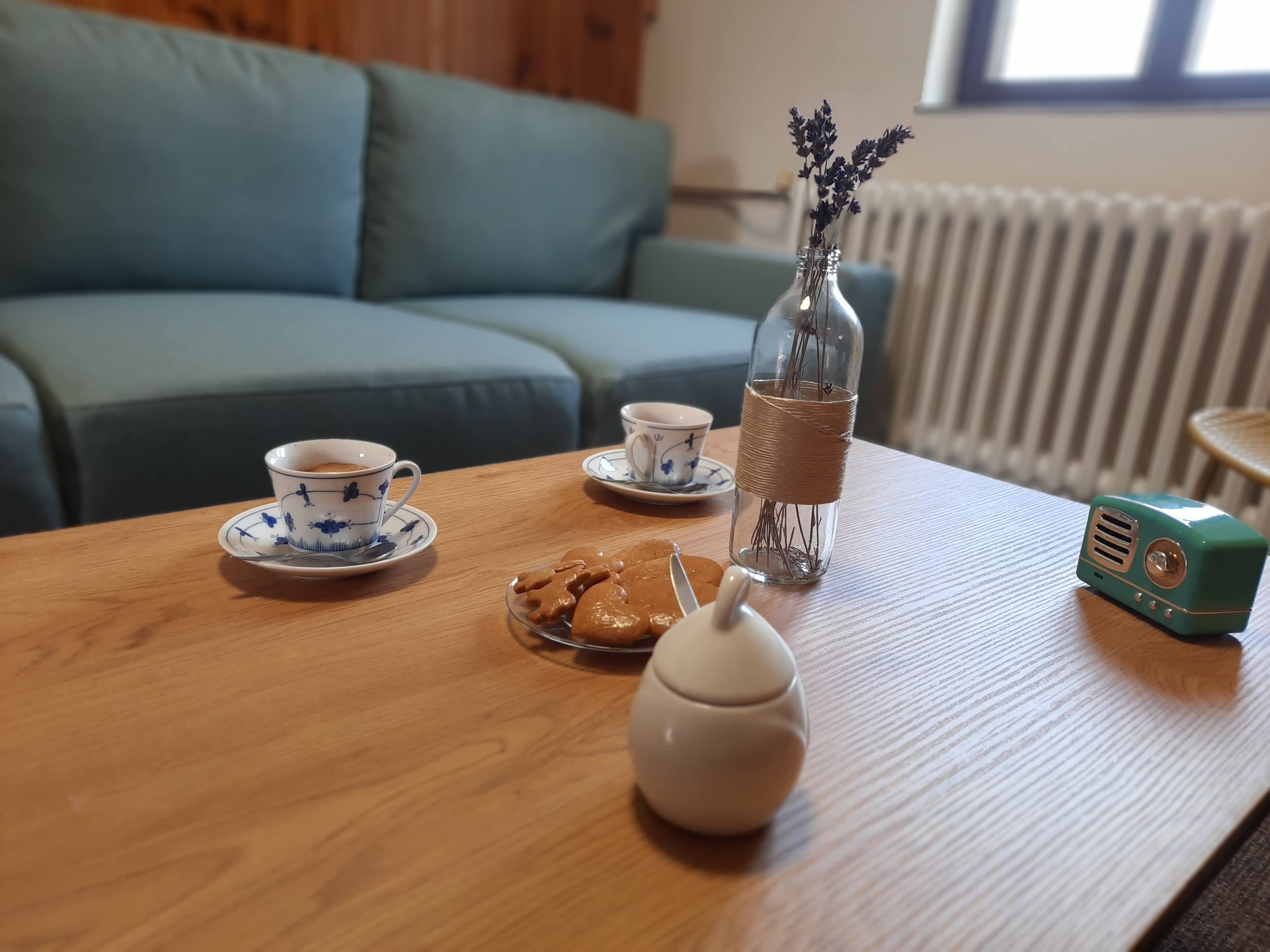 WineBerry Apartment foto 3