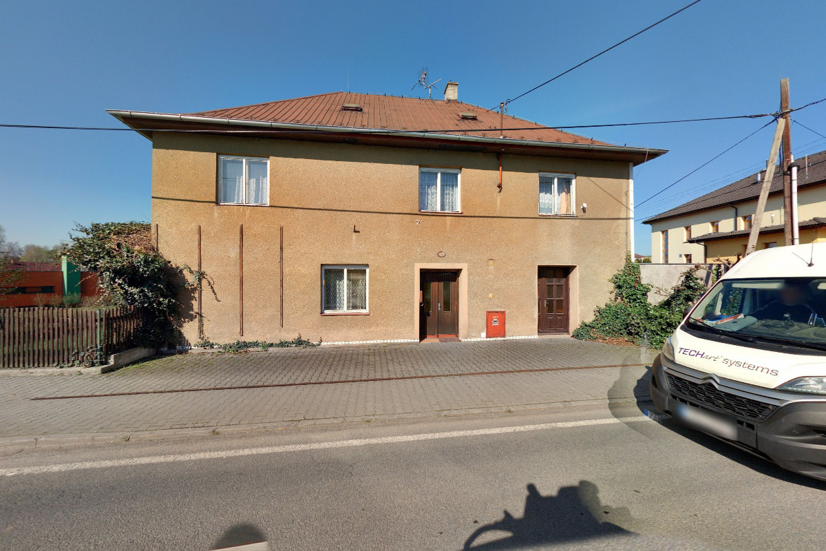 Diagnostika vozidel Patrik Číp