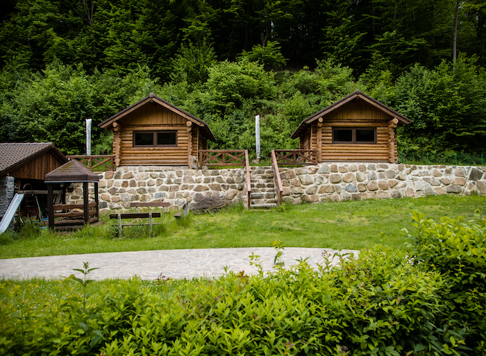 RELAX SLAPY resort - Mlýn v zátoce foto 3