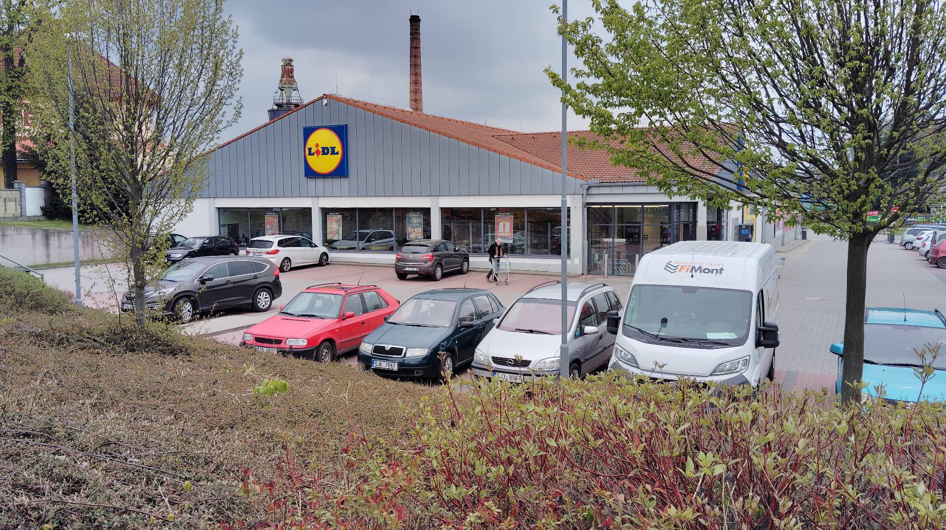 Lidl