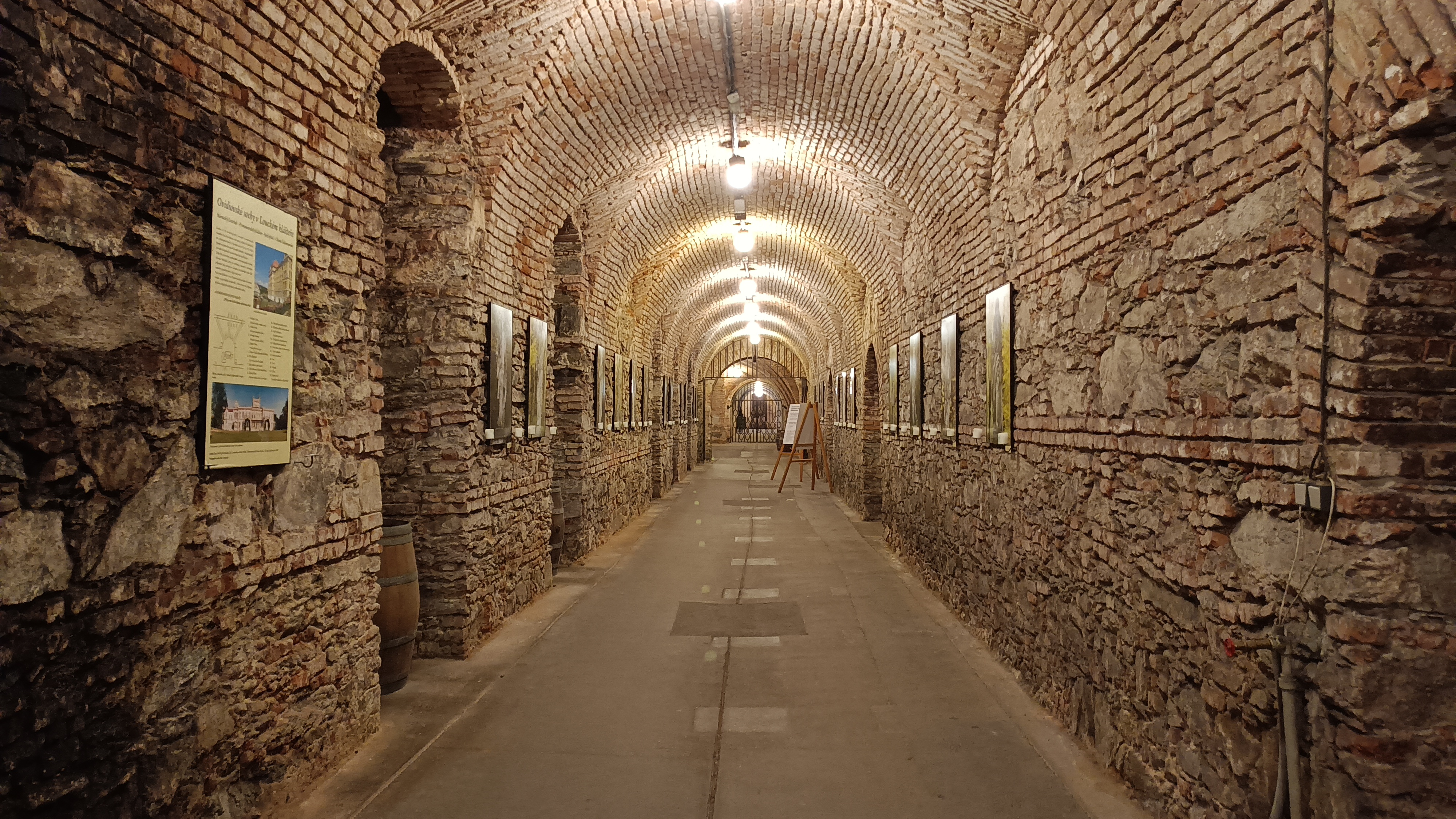 Expozice vinařství a bednářství foto 3