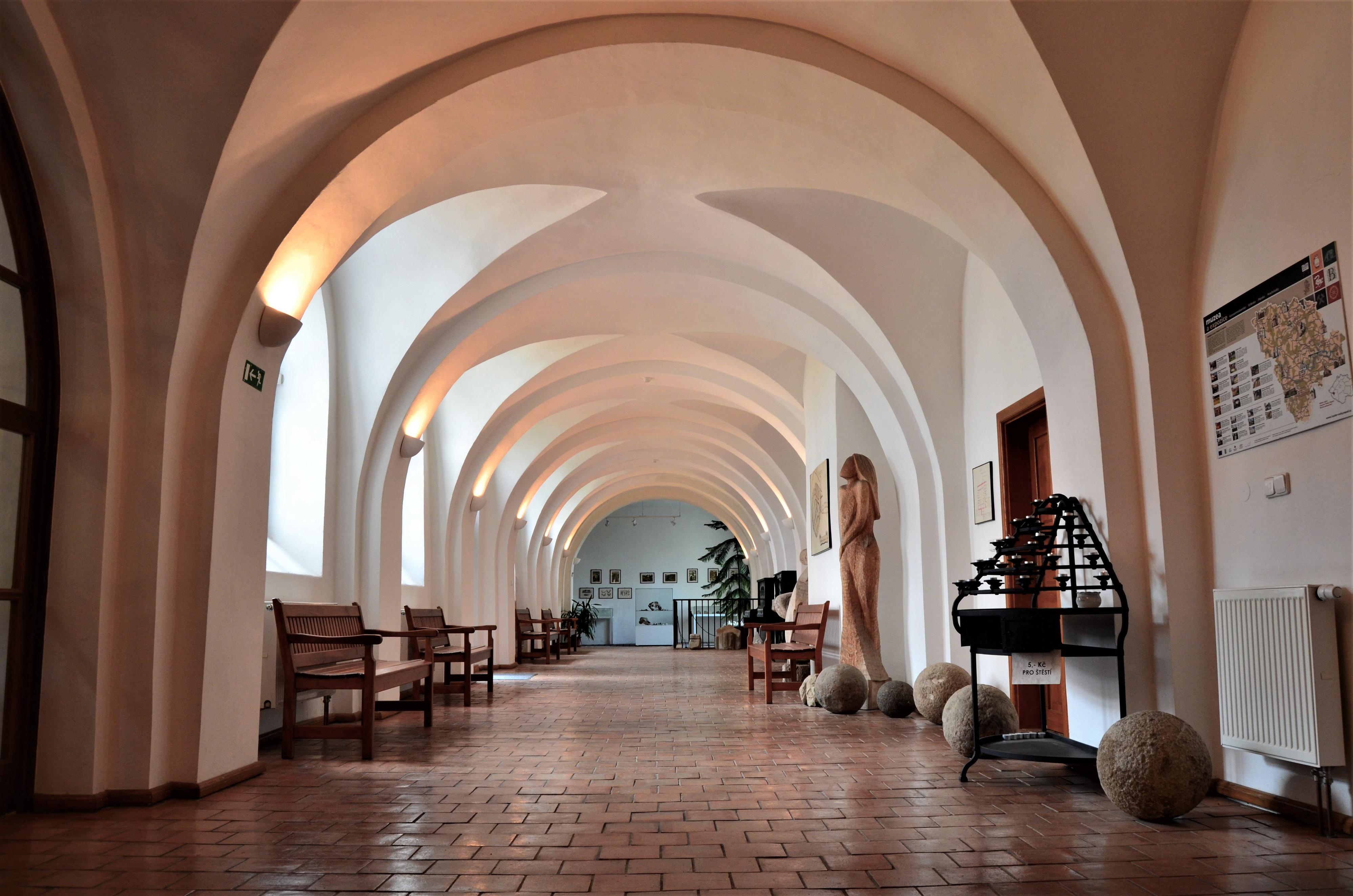 Informační centrum Stříbro foto 5