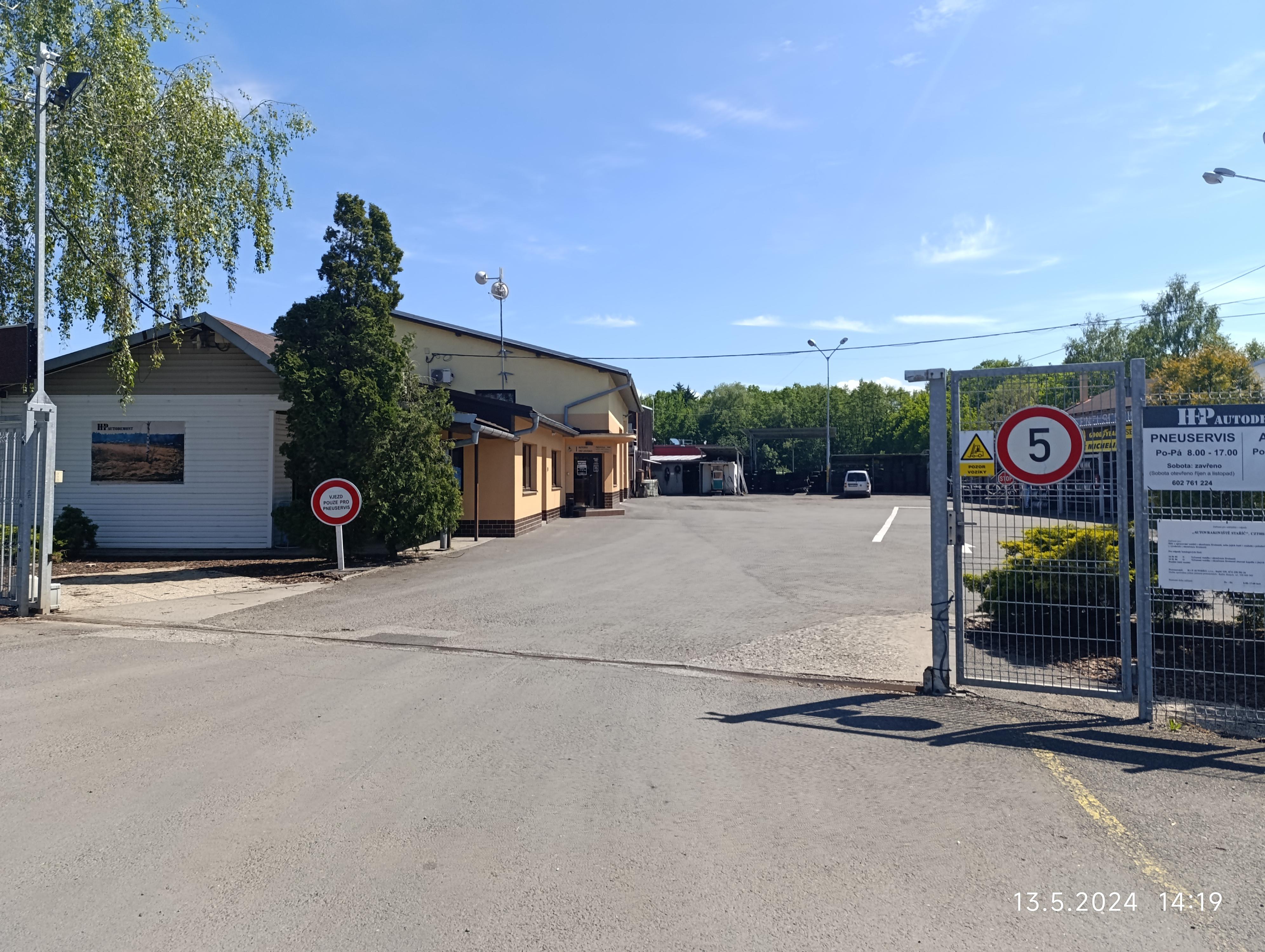 H+P AUTODEMONT, s.r.o. foto 5