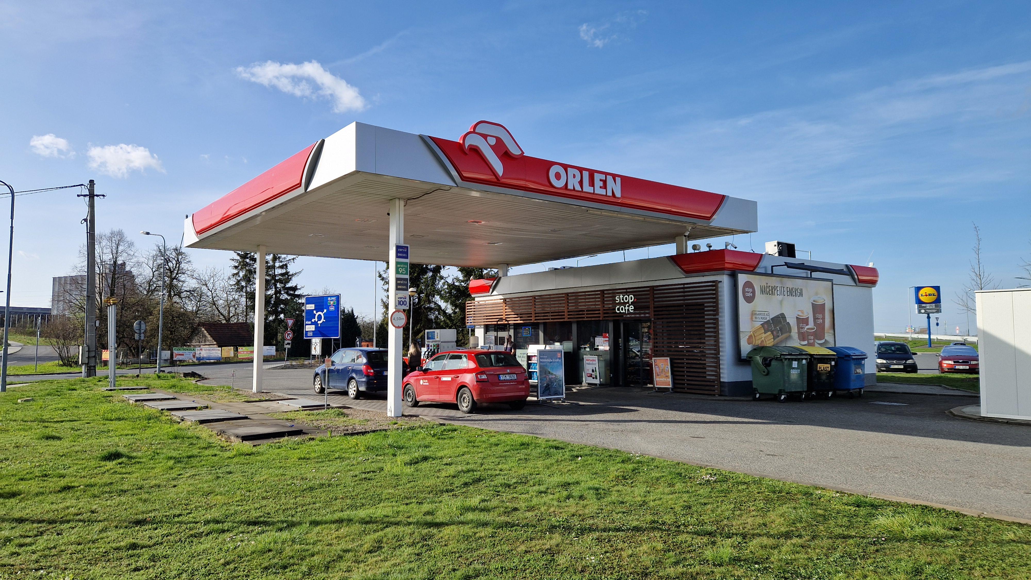 ORLEN foto 2