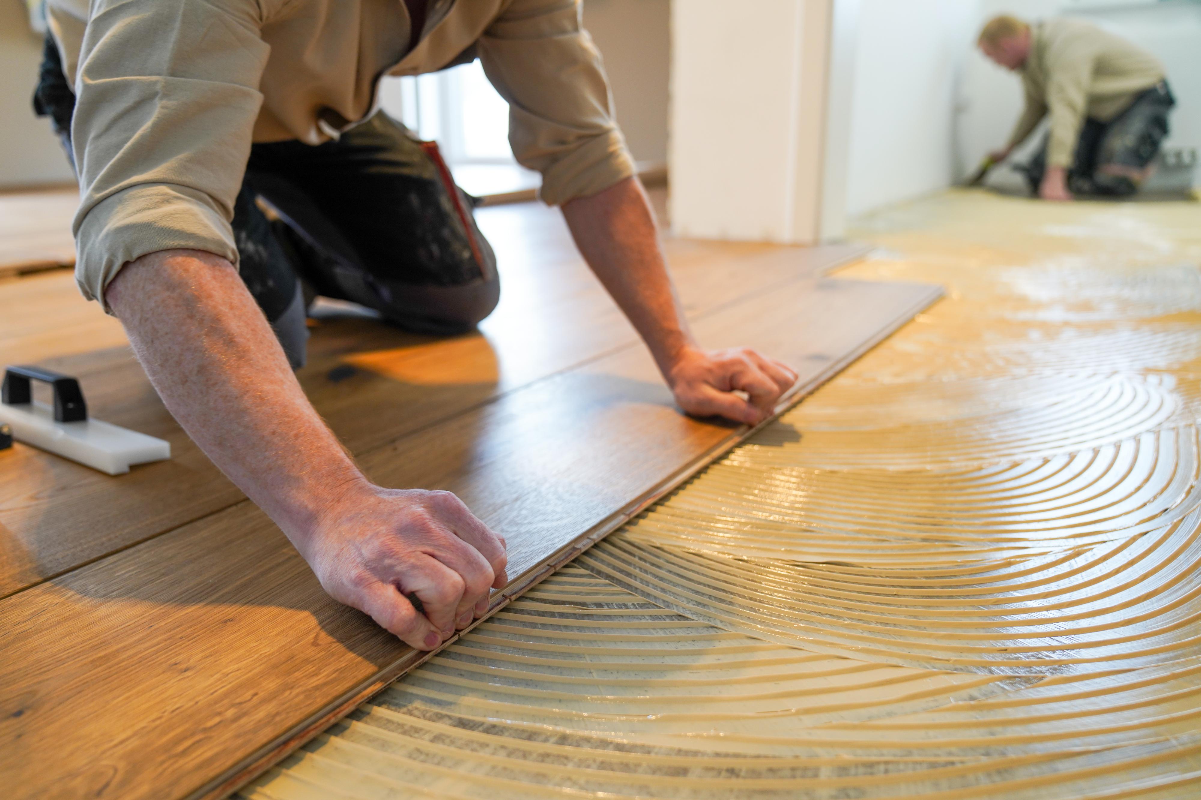 Flooor podlahy pro náročné foto 4