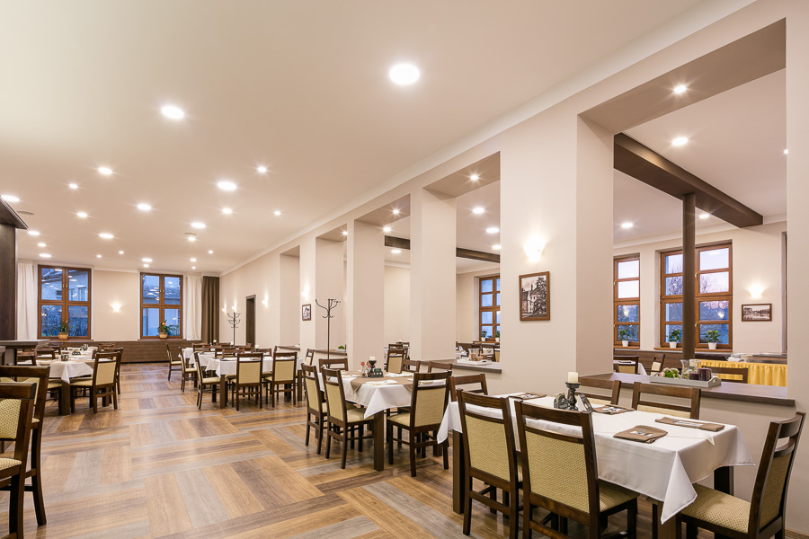 Hotel Grand Doksy foto 5