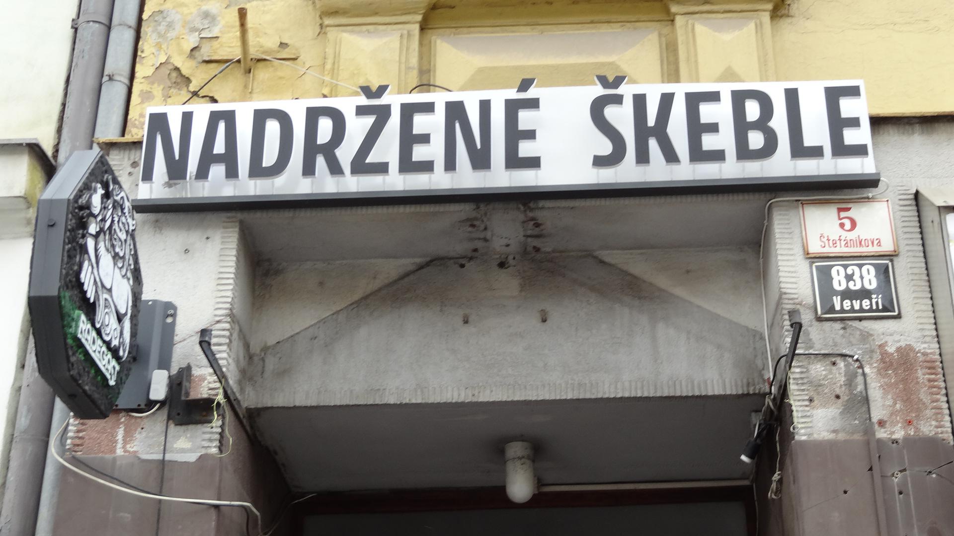 Pivnice Pohoda foto 3