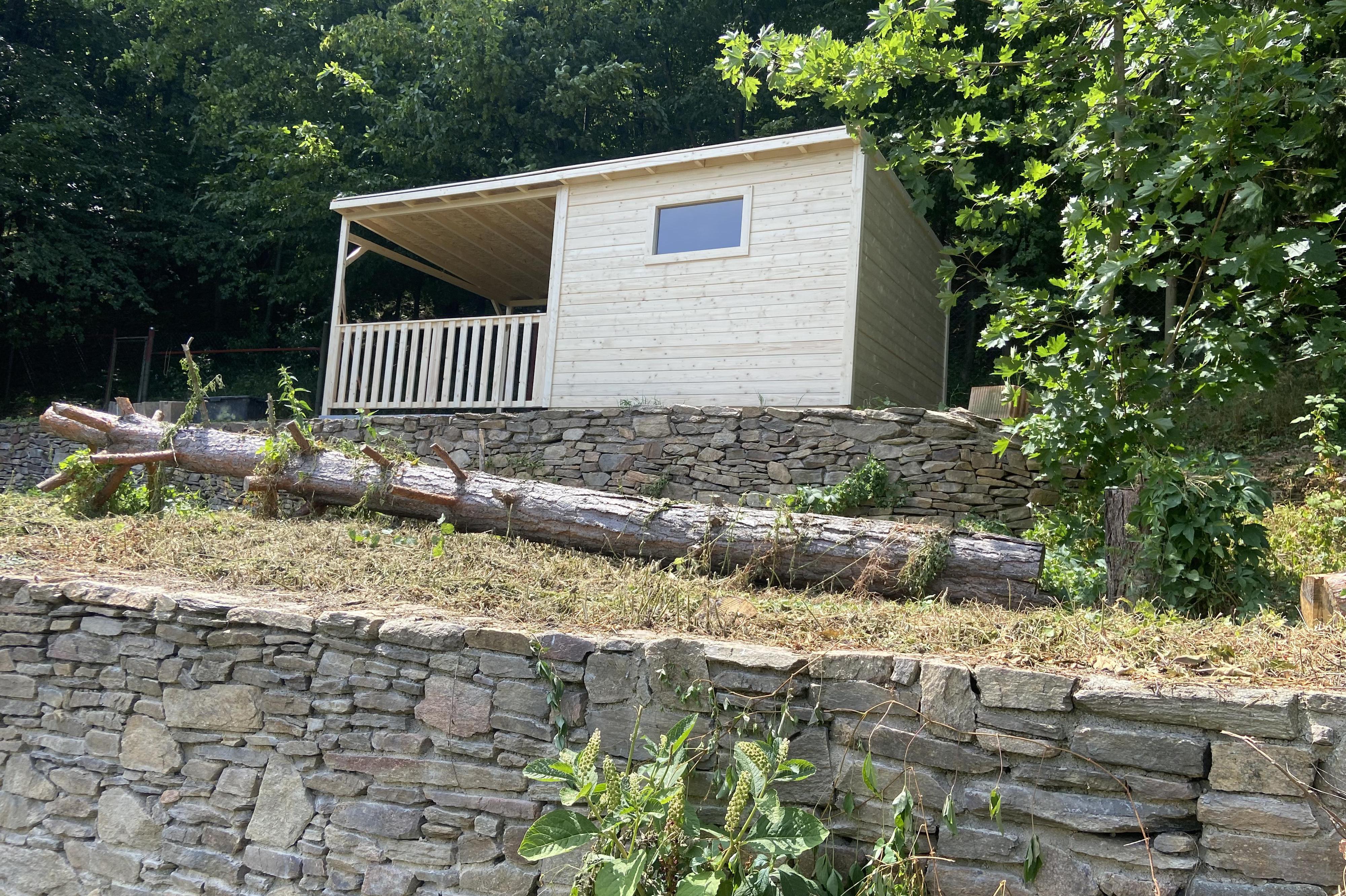 Truhlářství Ráček