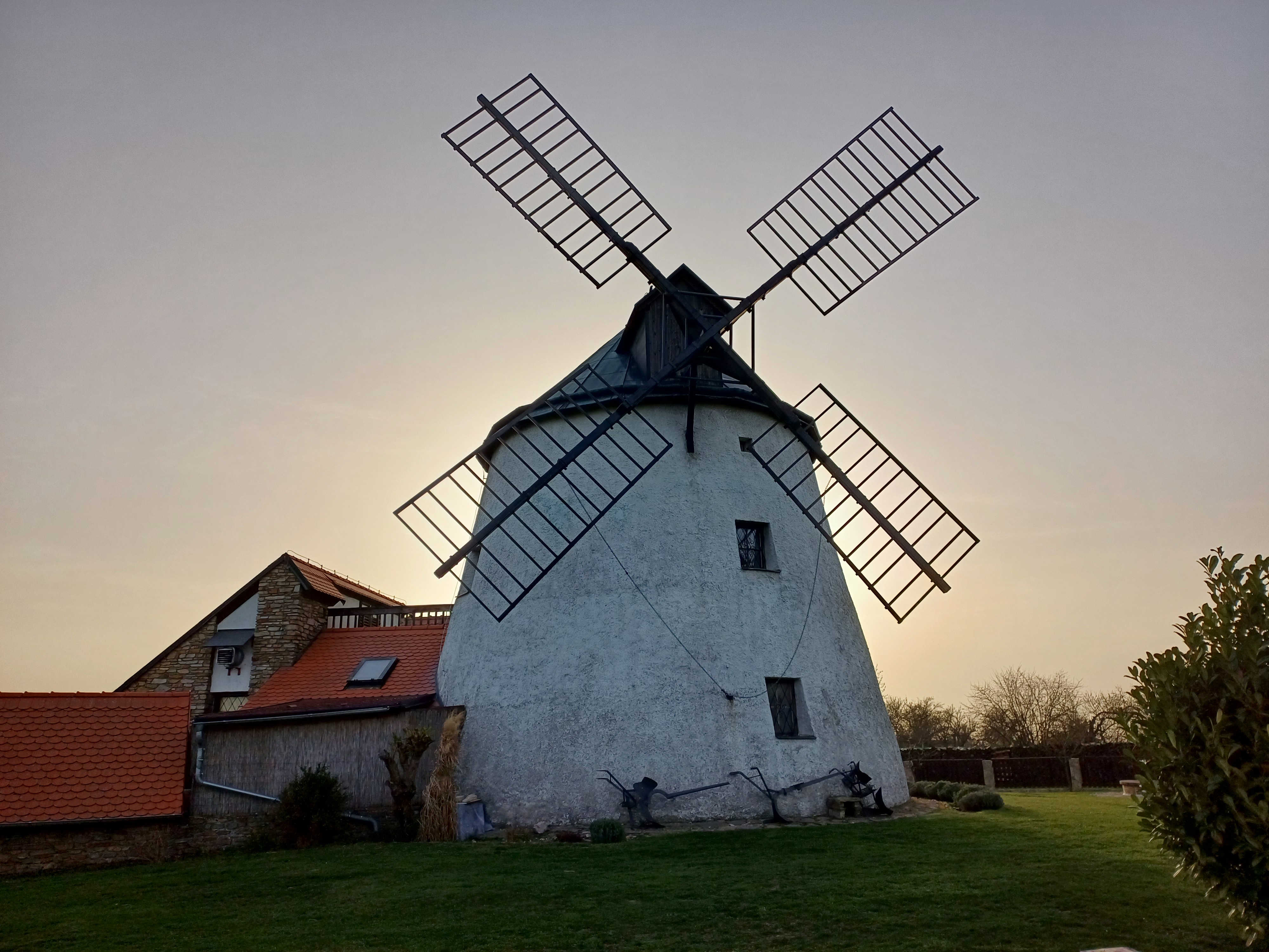 Restaurace Větrný mlýn foto 4
