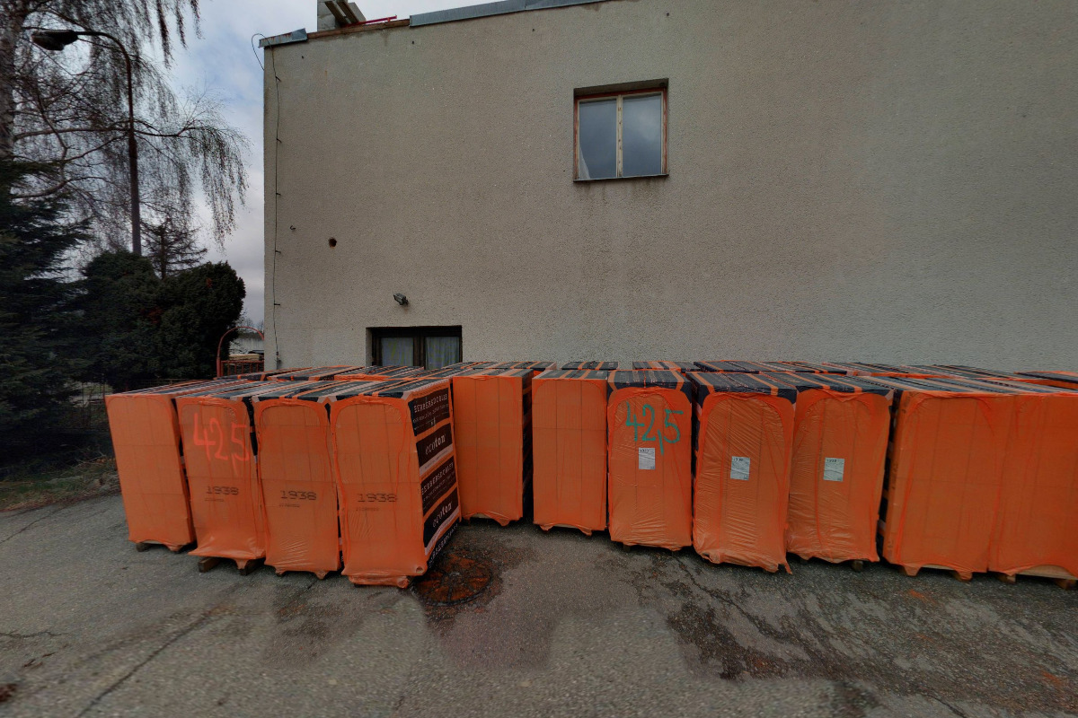 Stavitelství MB foto 5