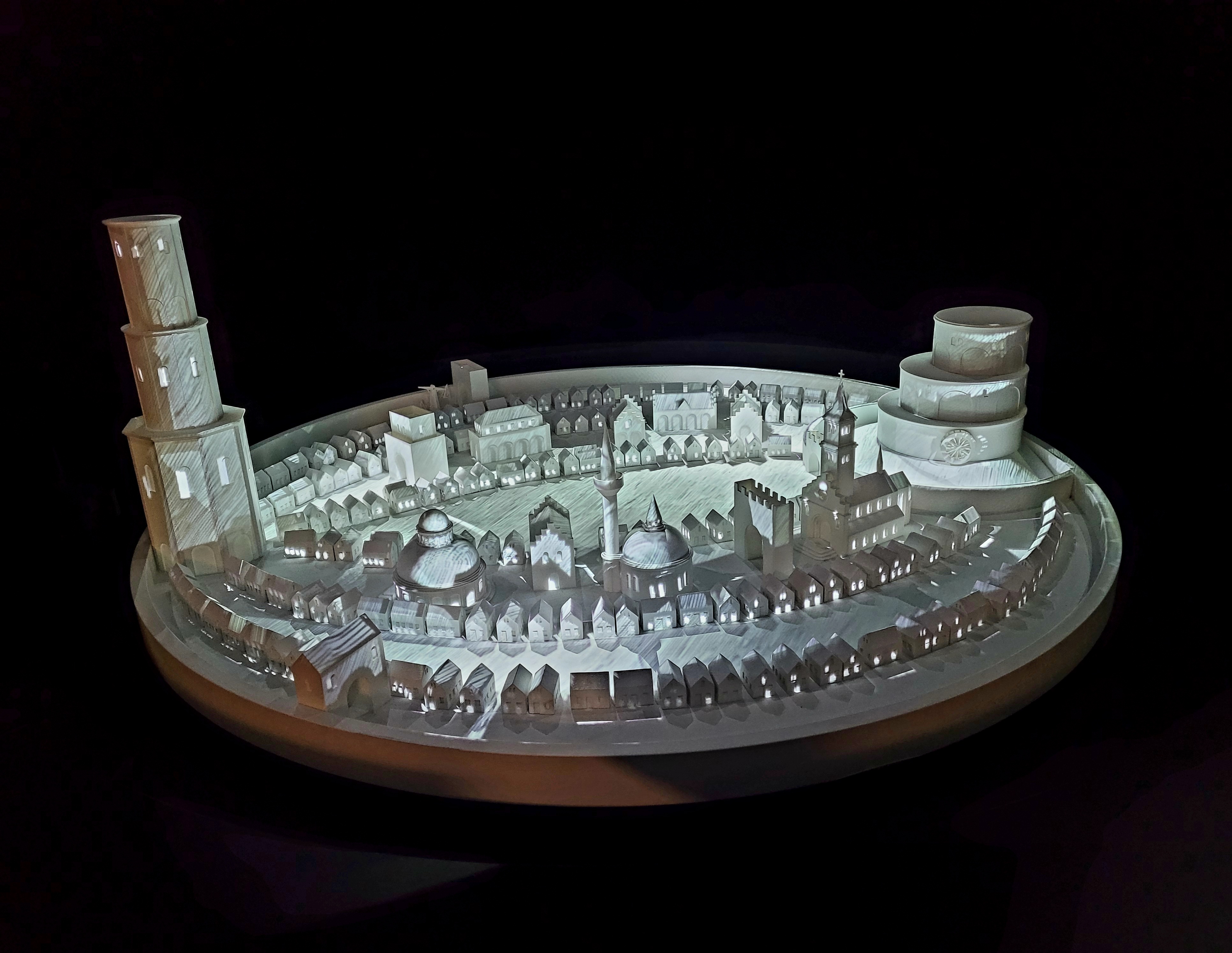 Muzeum Jana Amose Komenského v Uherském Brodě foto 4