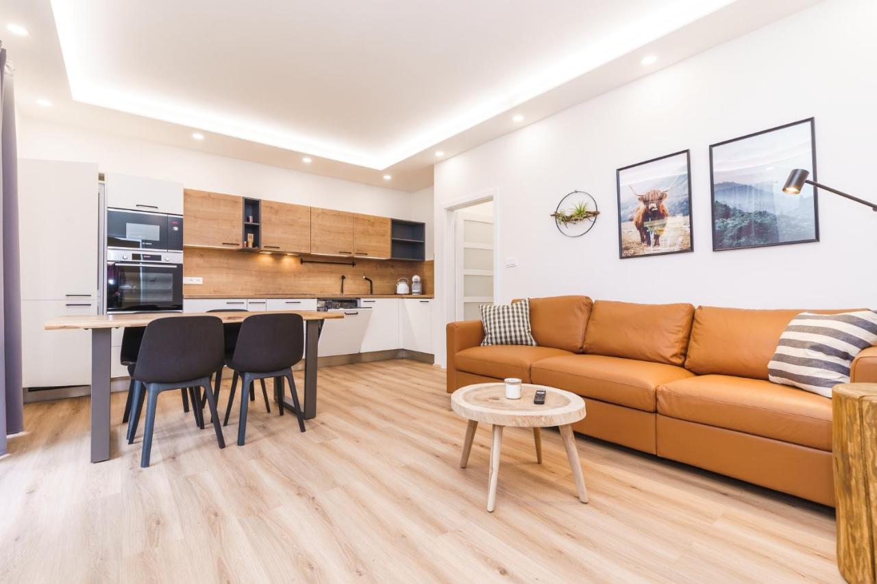 Apartmán SKI Plešivec foto 4