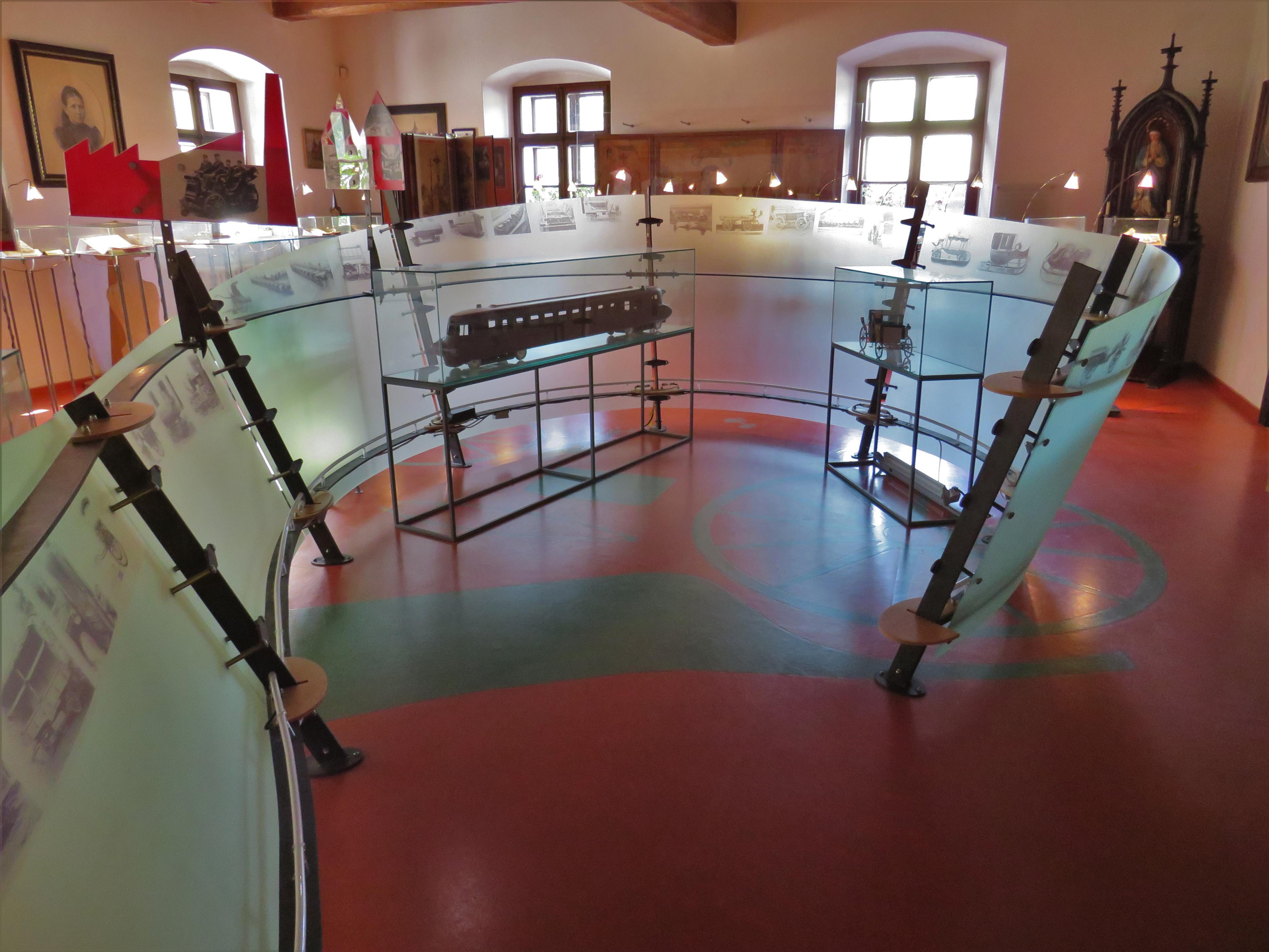 Muzeum Fojtství foto 5