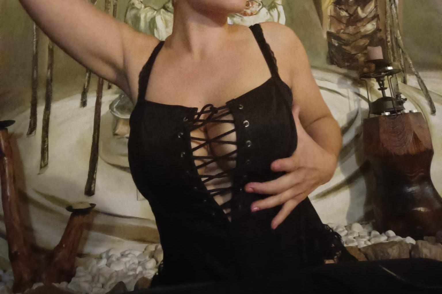 Erotické masáže České Budějovice