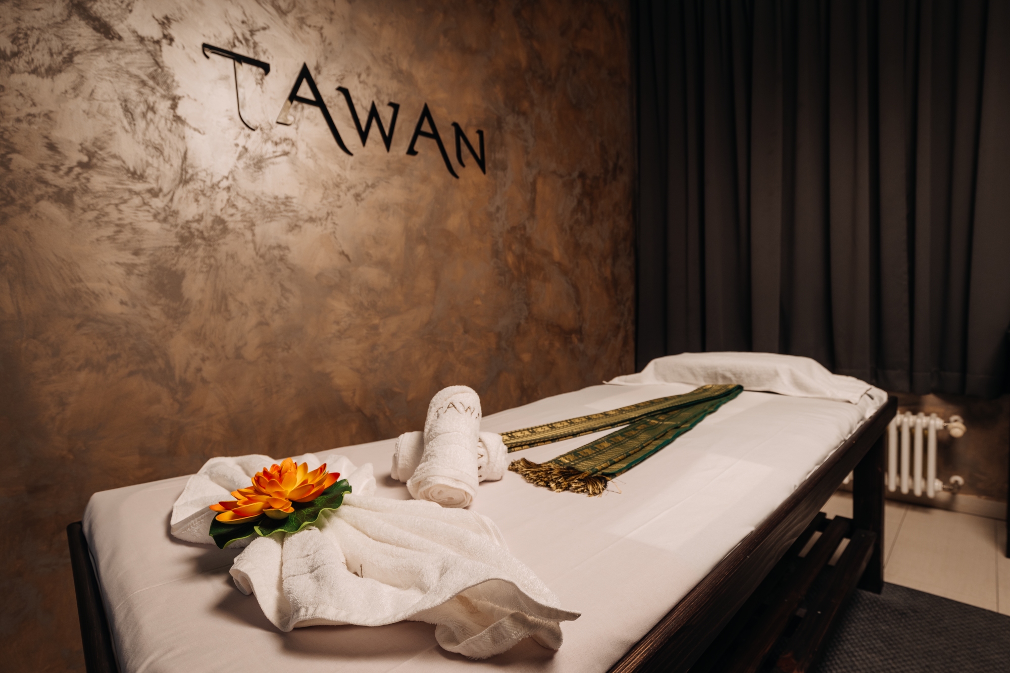 TAWAN - Thajské masáže foto 4