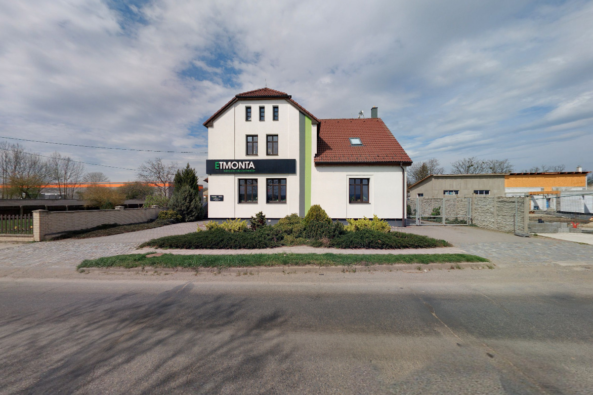 ETMONTA, s.r.o.