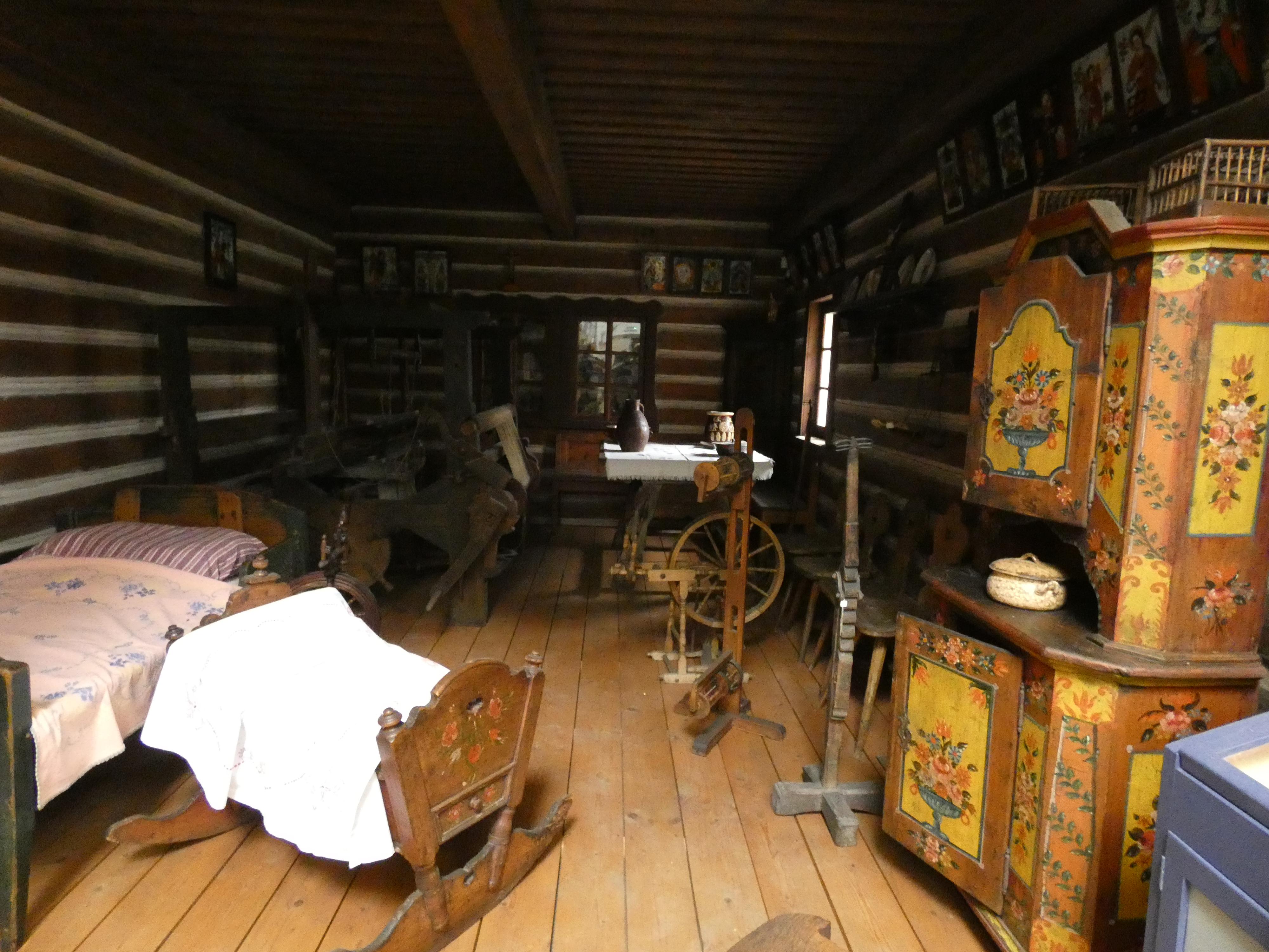 Muzeum Aloise Jiráska foto 4
