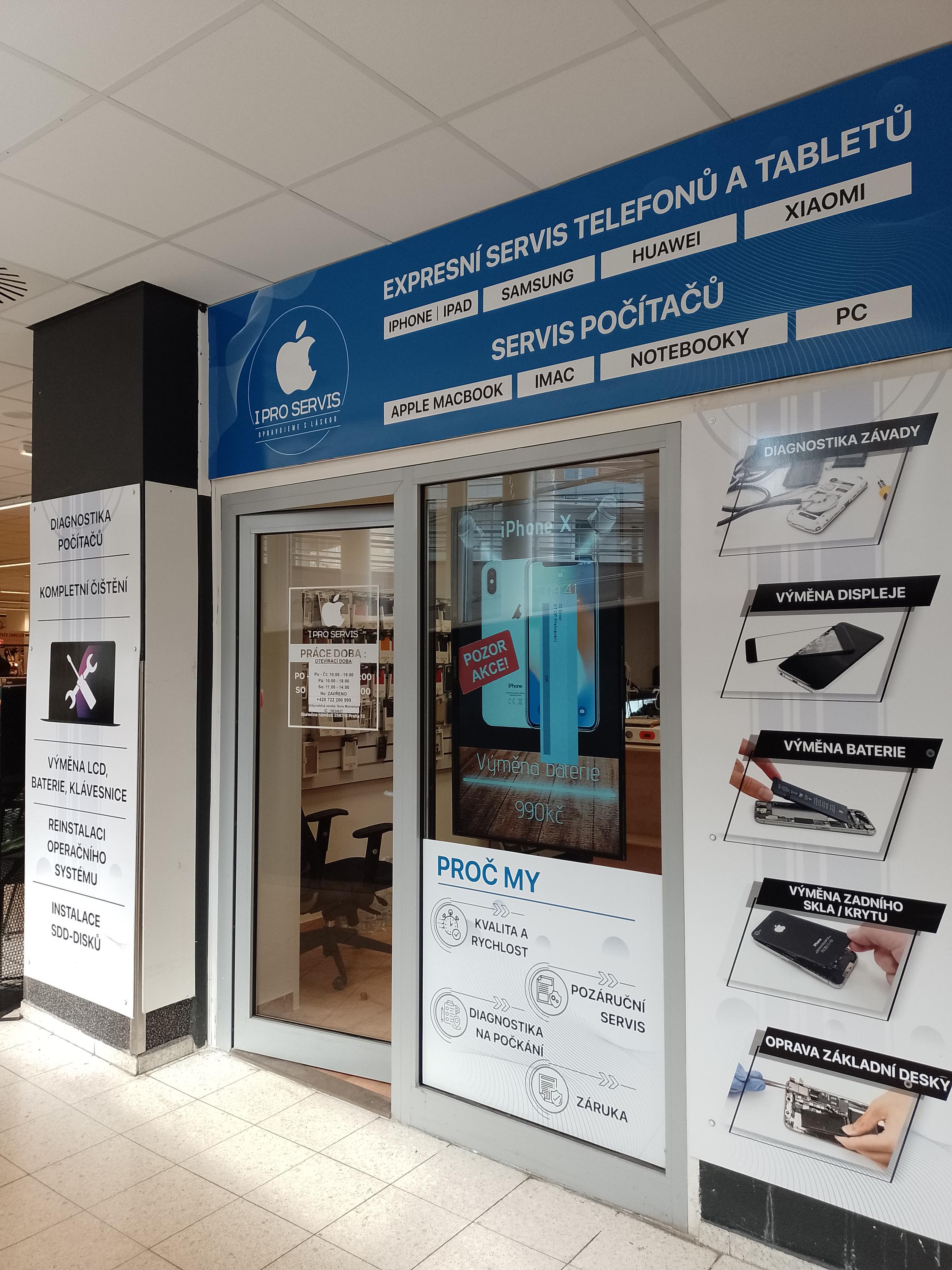 I PRO SERVIS foto 2