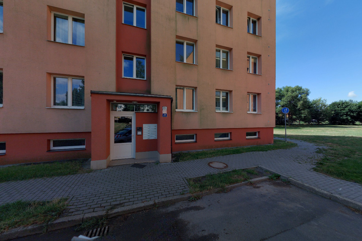 Elektrikář Vítězslav Žák