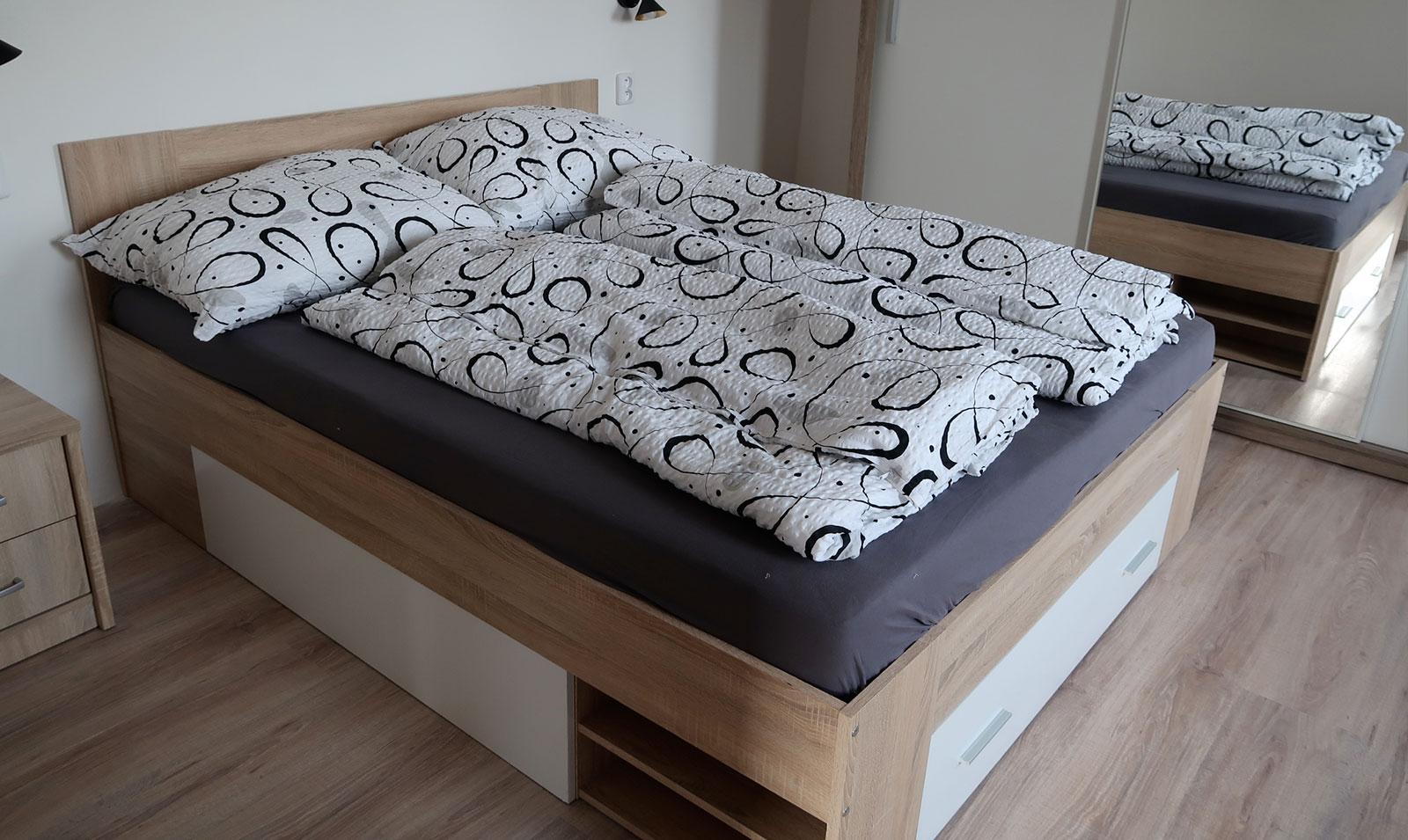 Apartmány Labe foto 2