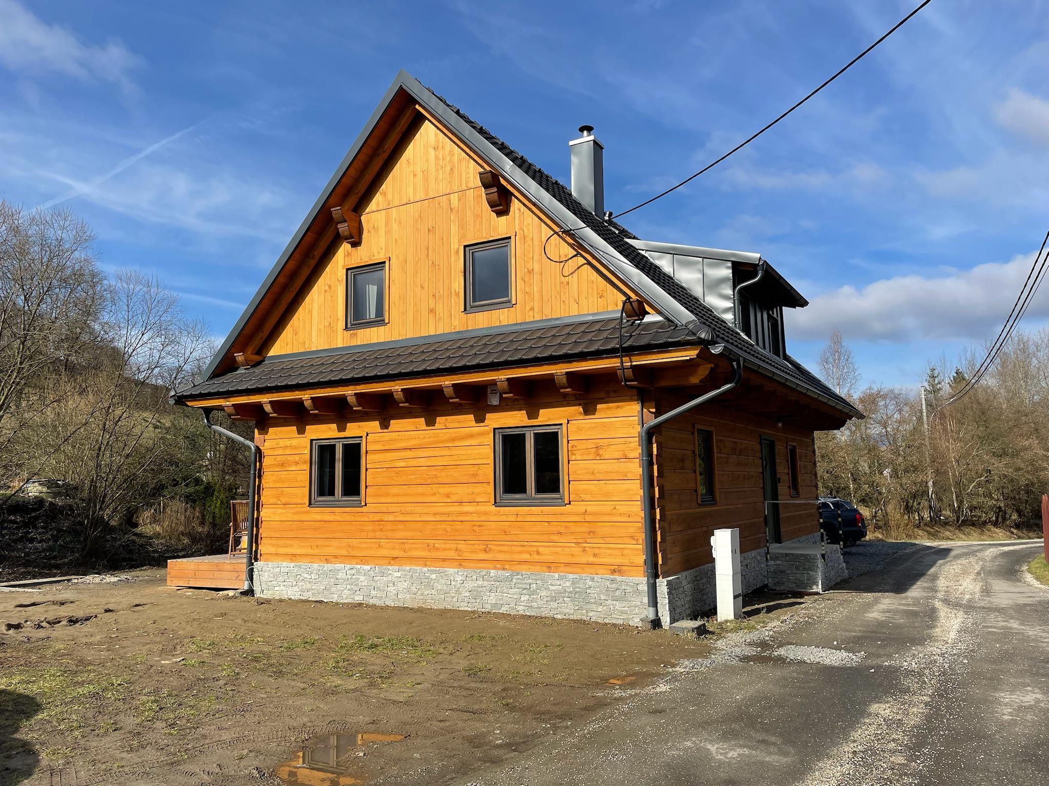 Jimber Roubené stavby s.r.o. foto 5