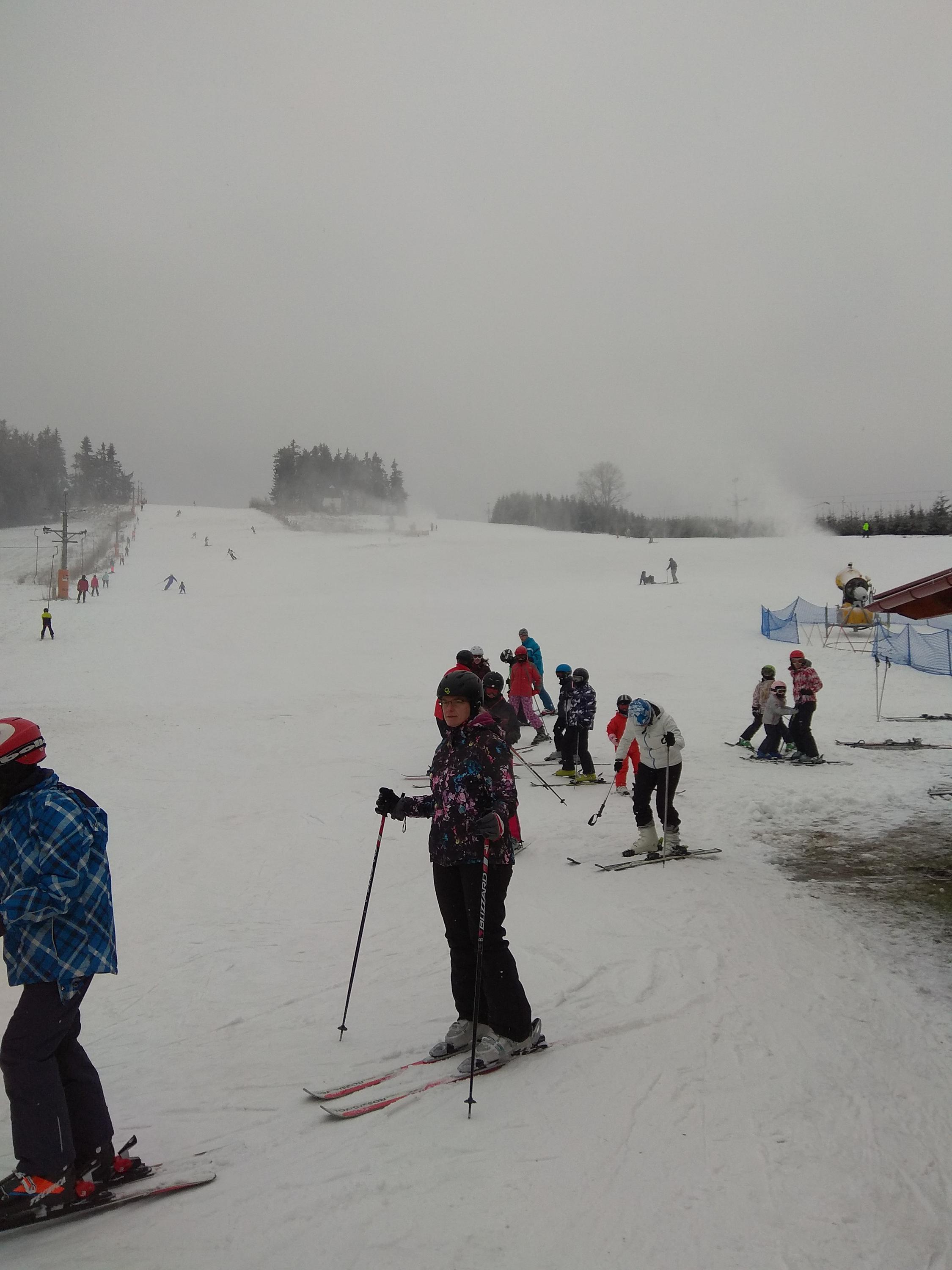 Sportareál České Petrovice foto 6