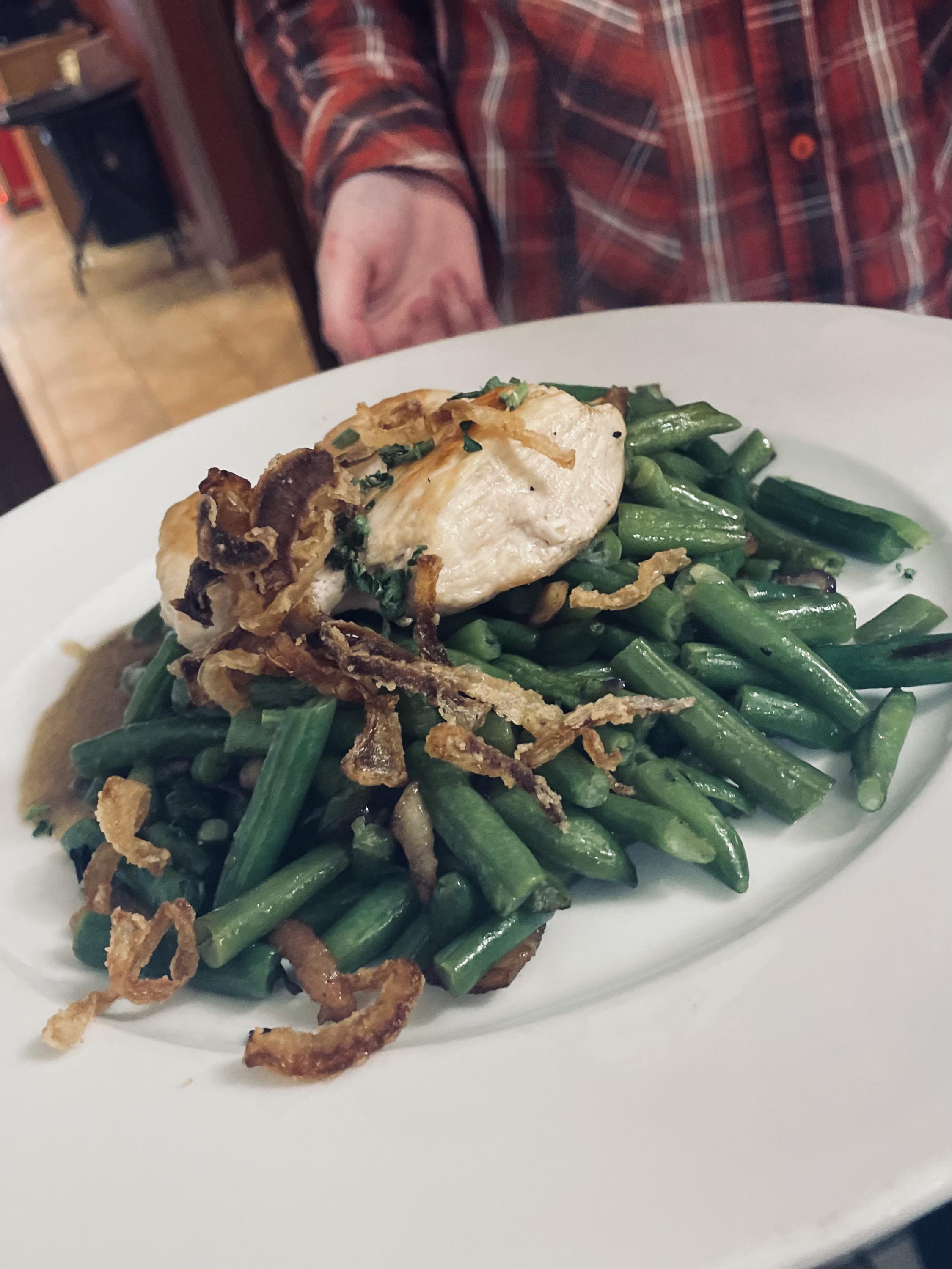 Restaurace Zlatá Otava foto 2