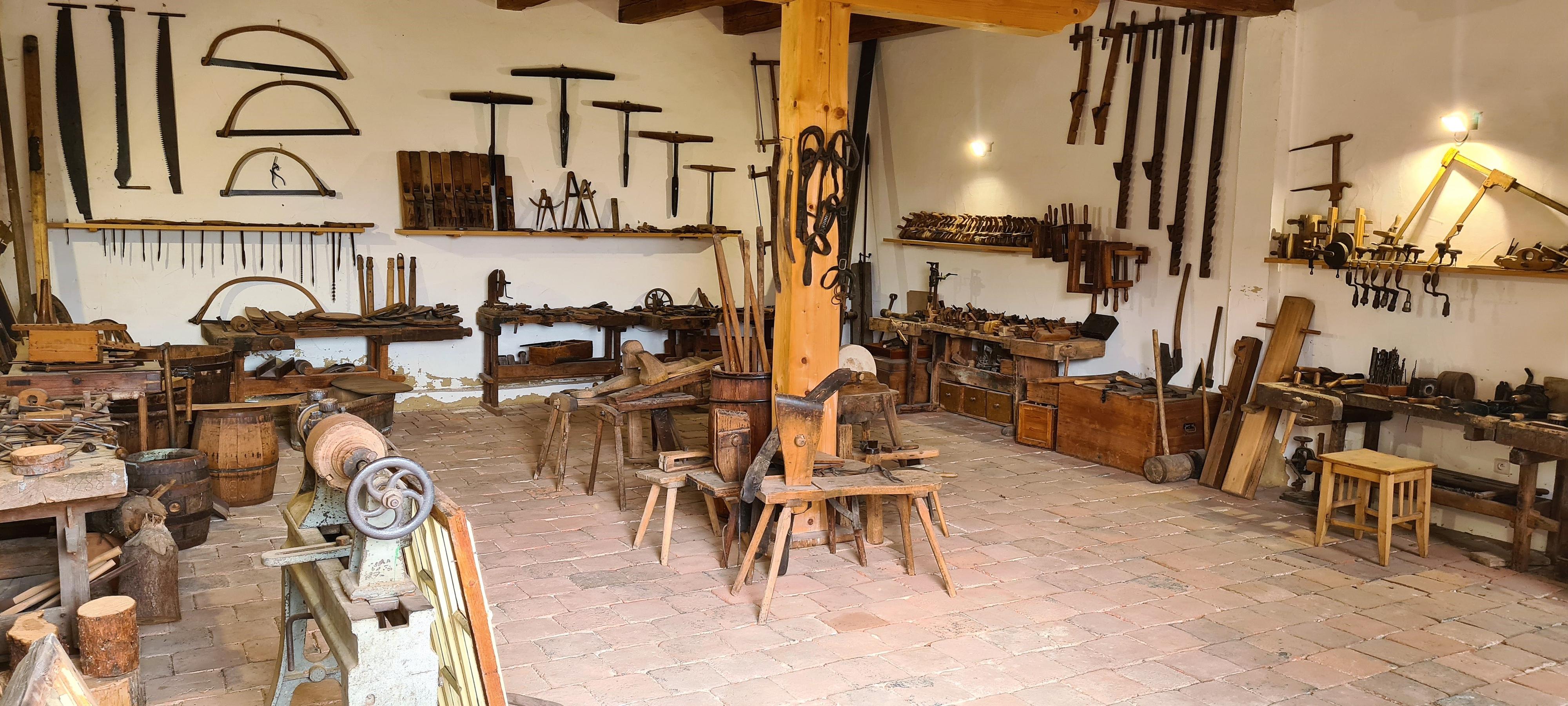 Muzeum Slezský venkov foto 5