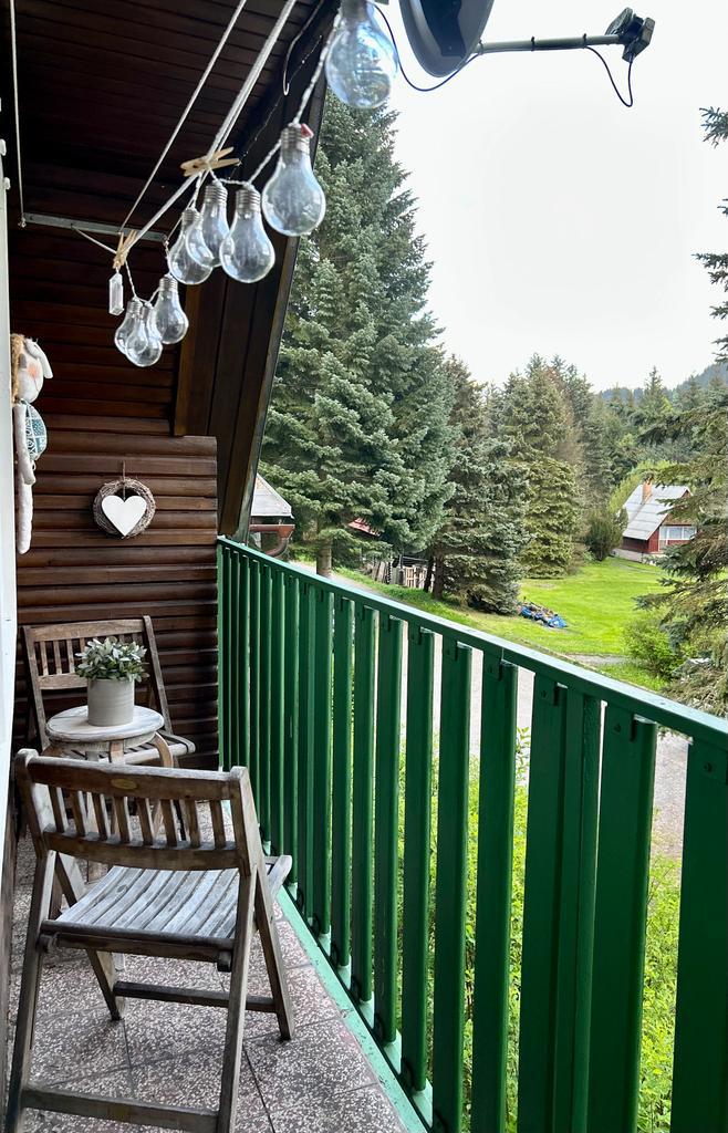 Chata Zbyšek foto 4