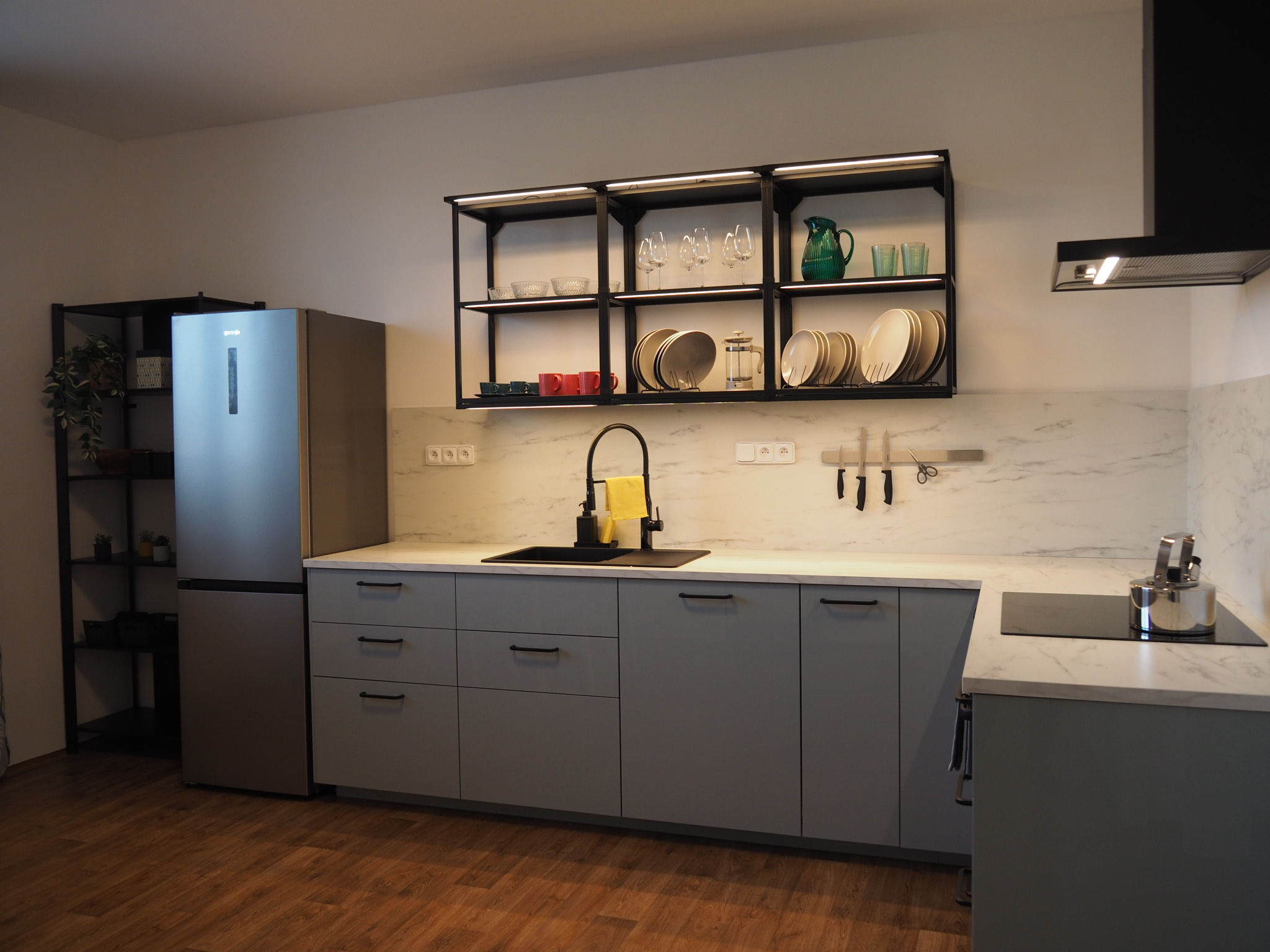 Apartmány Abácie foto 5