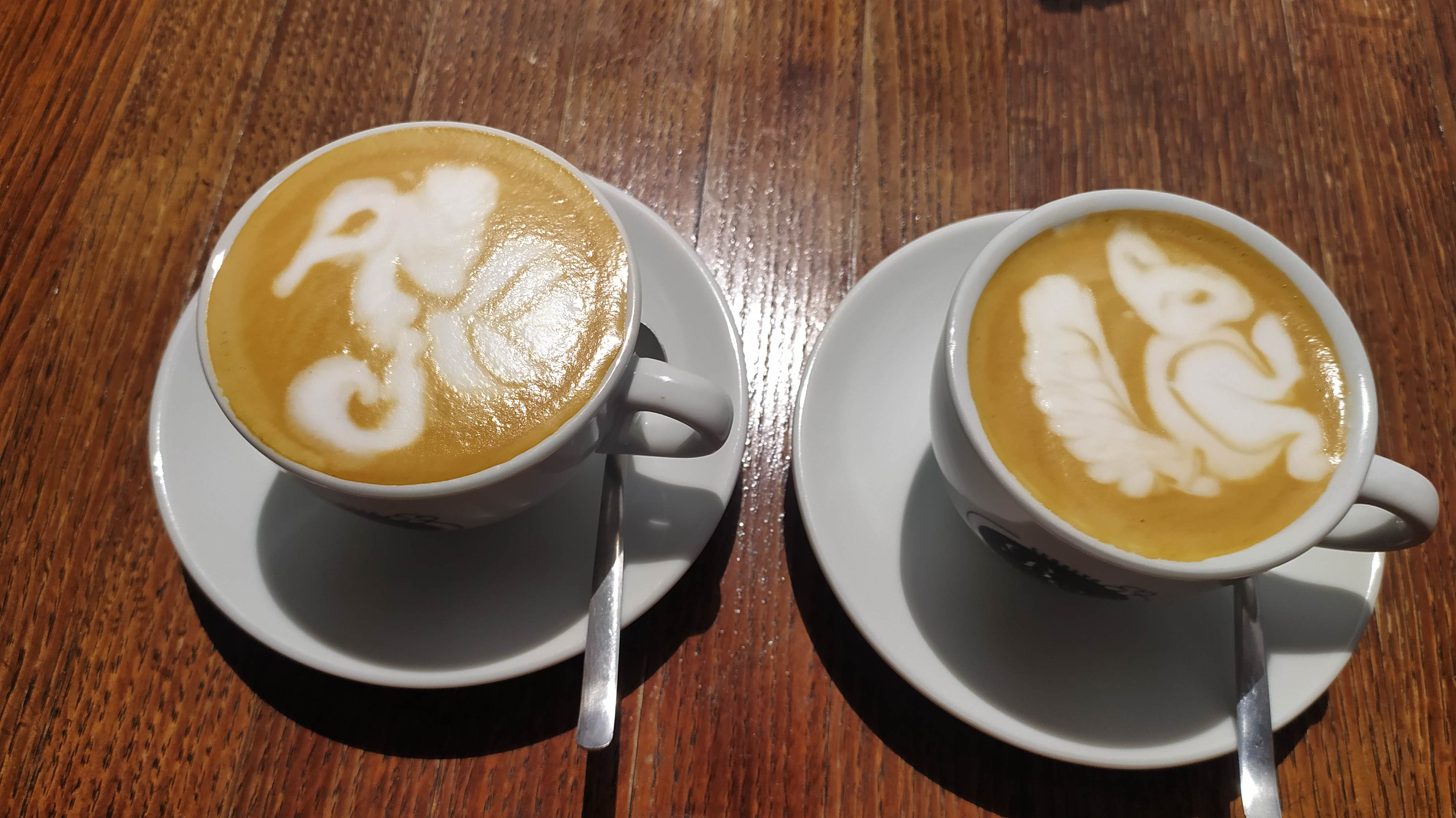 Espresso bar Bratři Leštinové foto 4