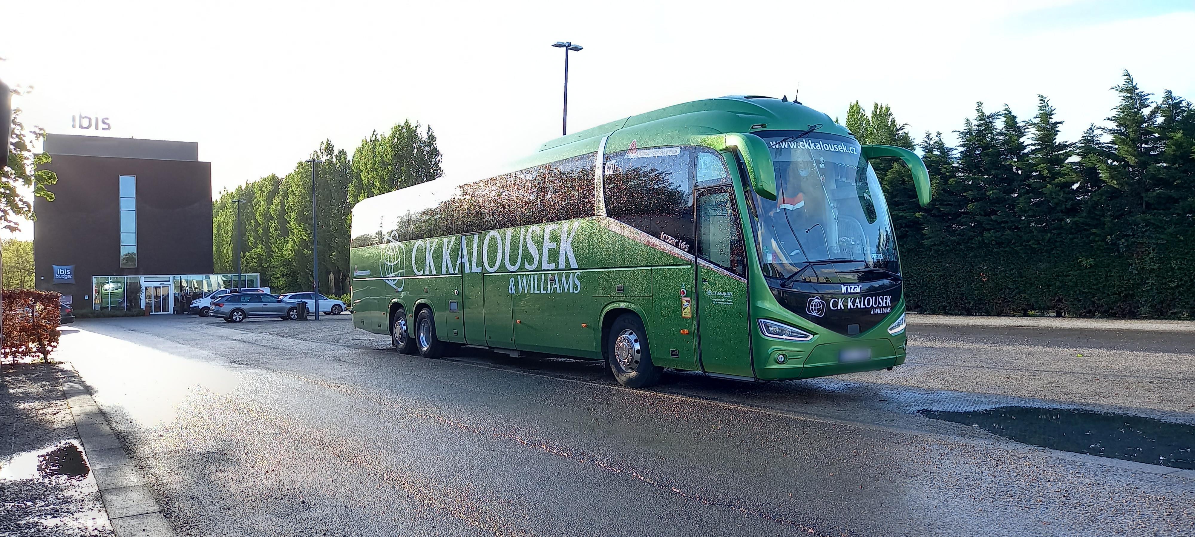 CK KALOUSEK & WILLIAMS a.s. foto 1