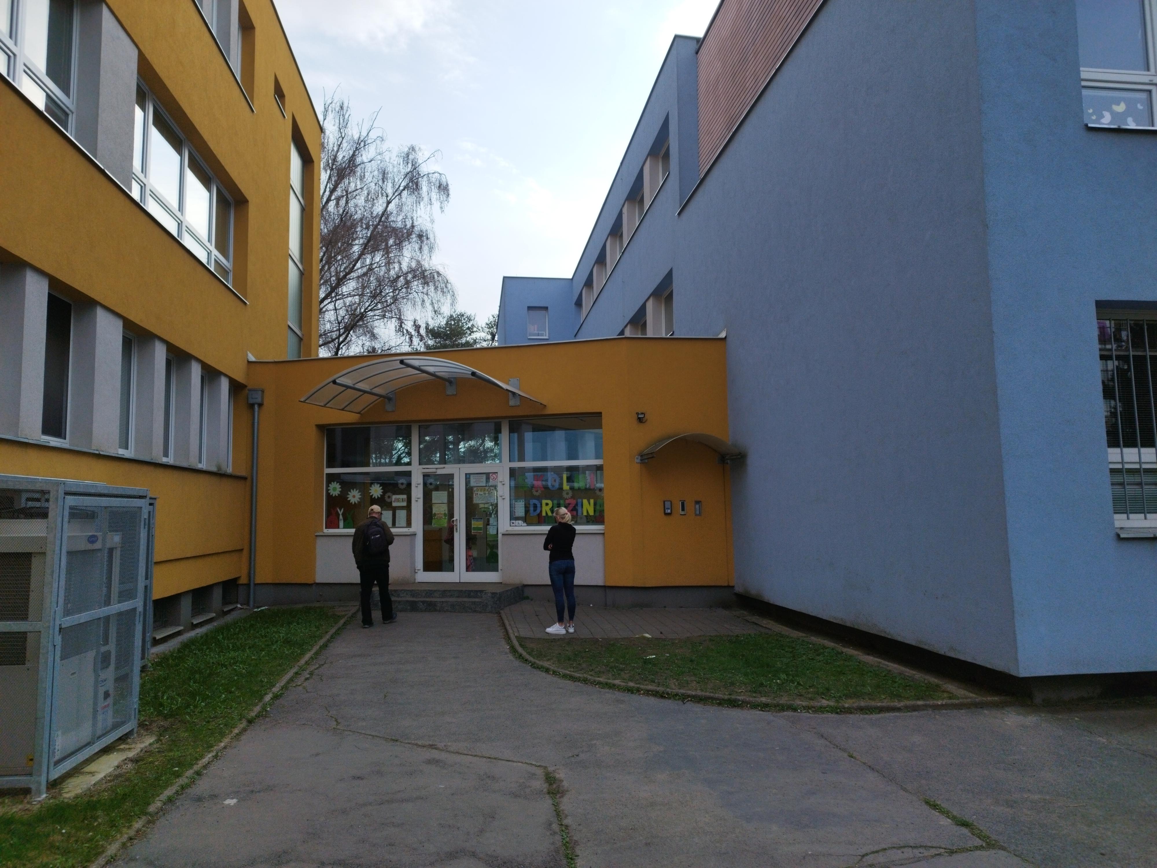 Základní škola Litvínovská 600 foto 2