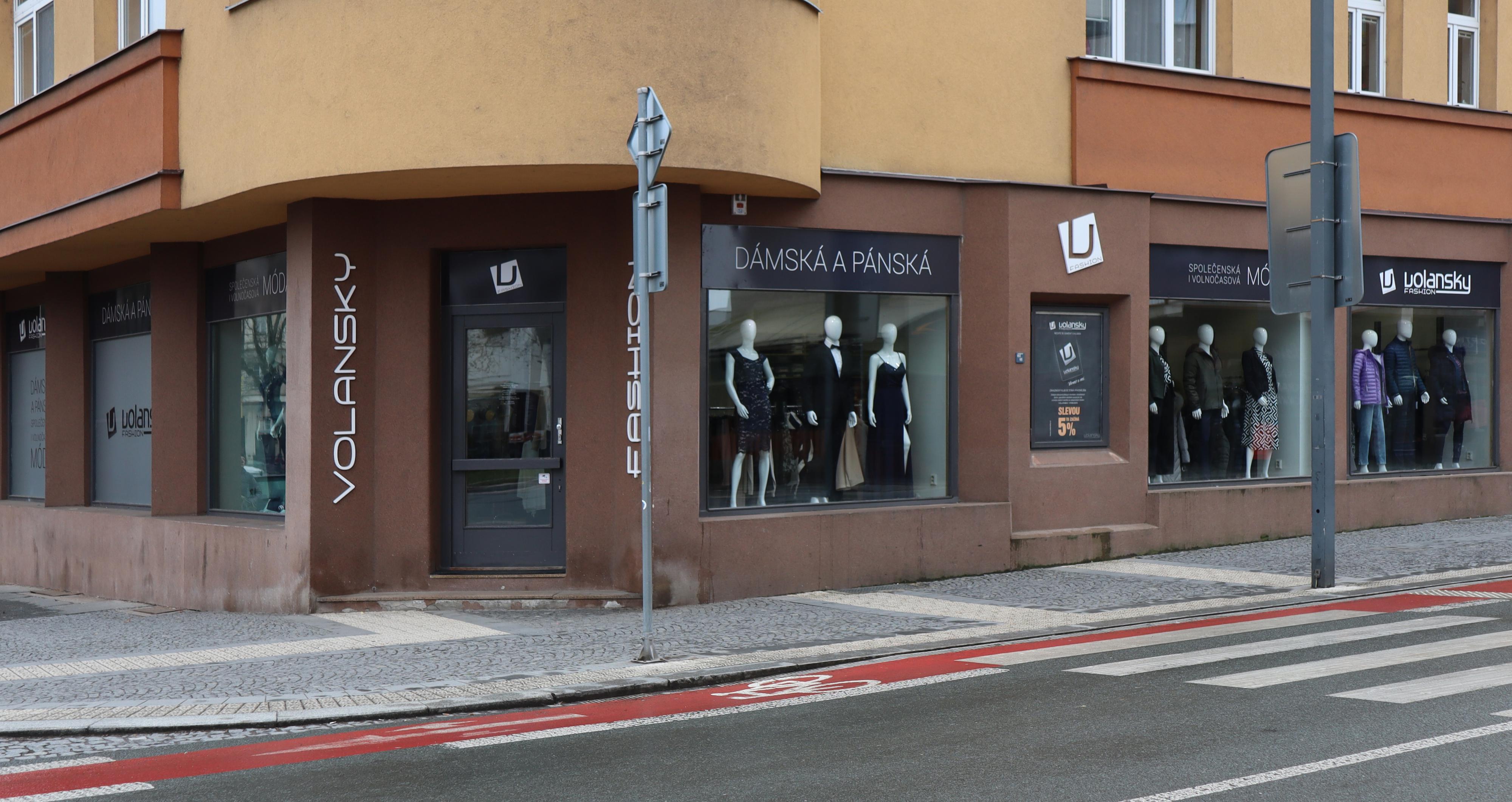 Volansky Fashion foto 6