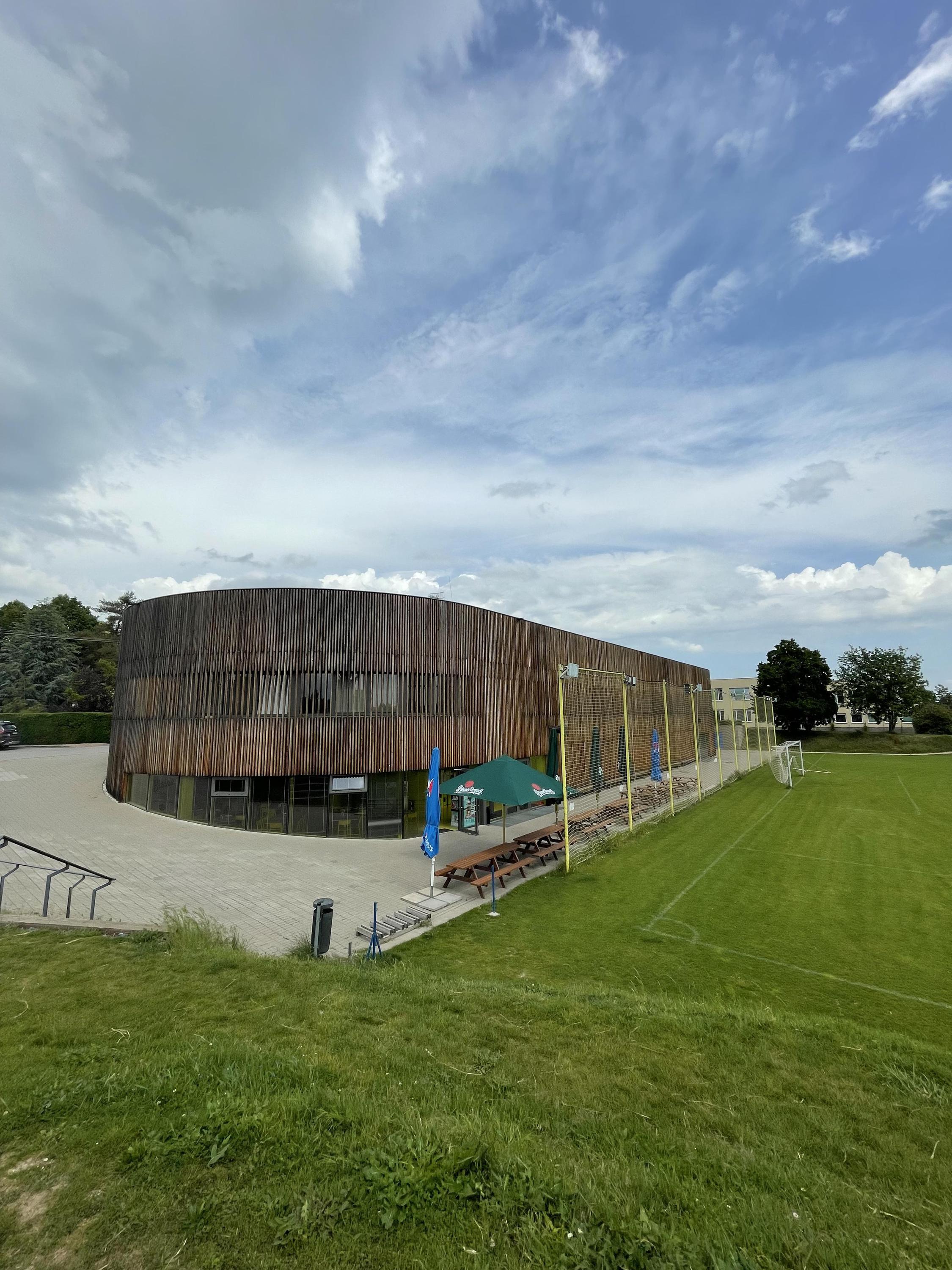 Bistro Žlutá karta foto 4