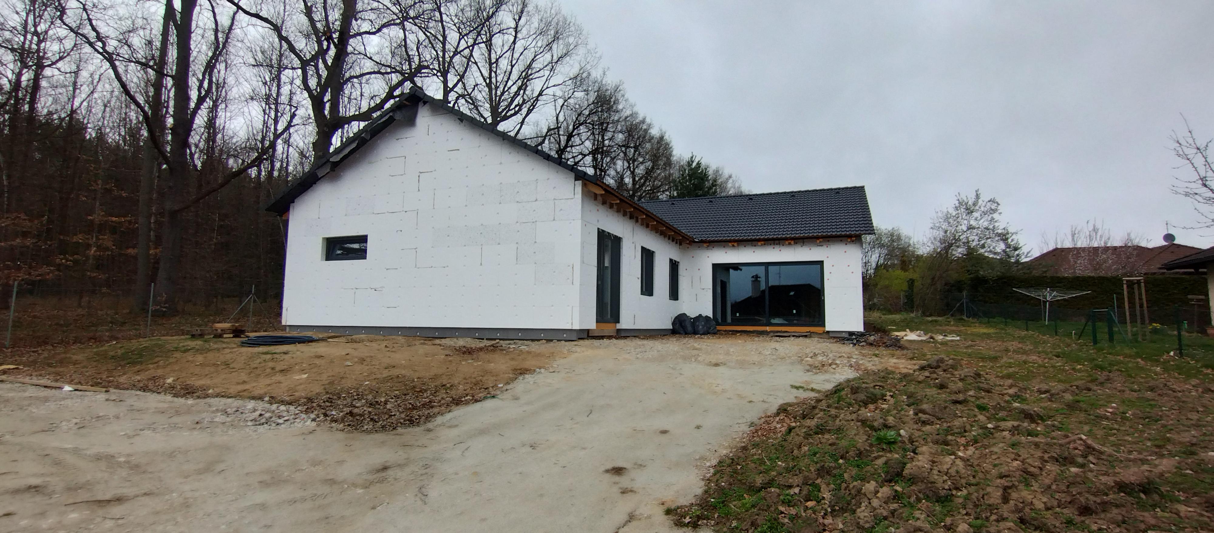 Střechy z Vysočiny foto 4