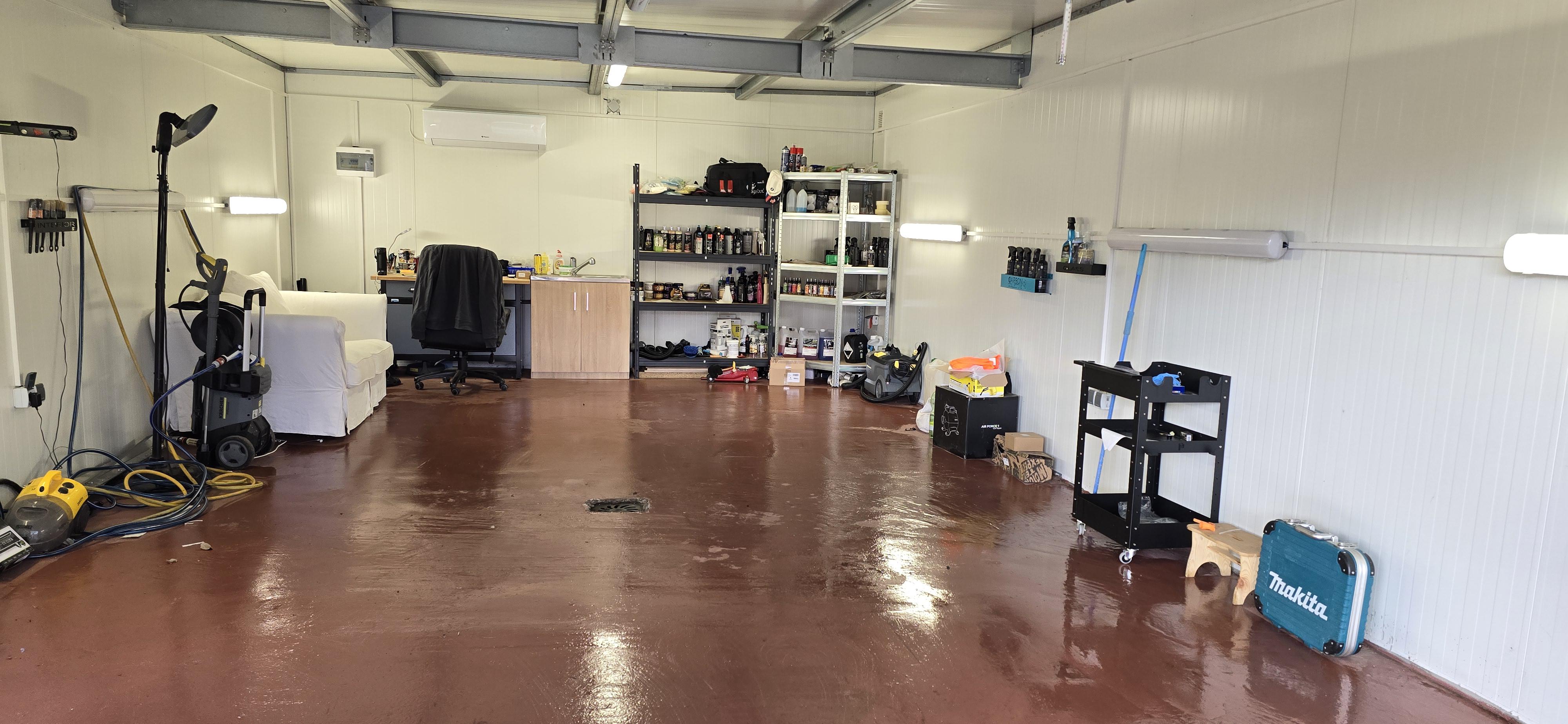 Carpolishing foto 3