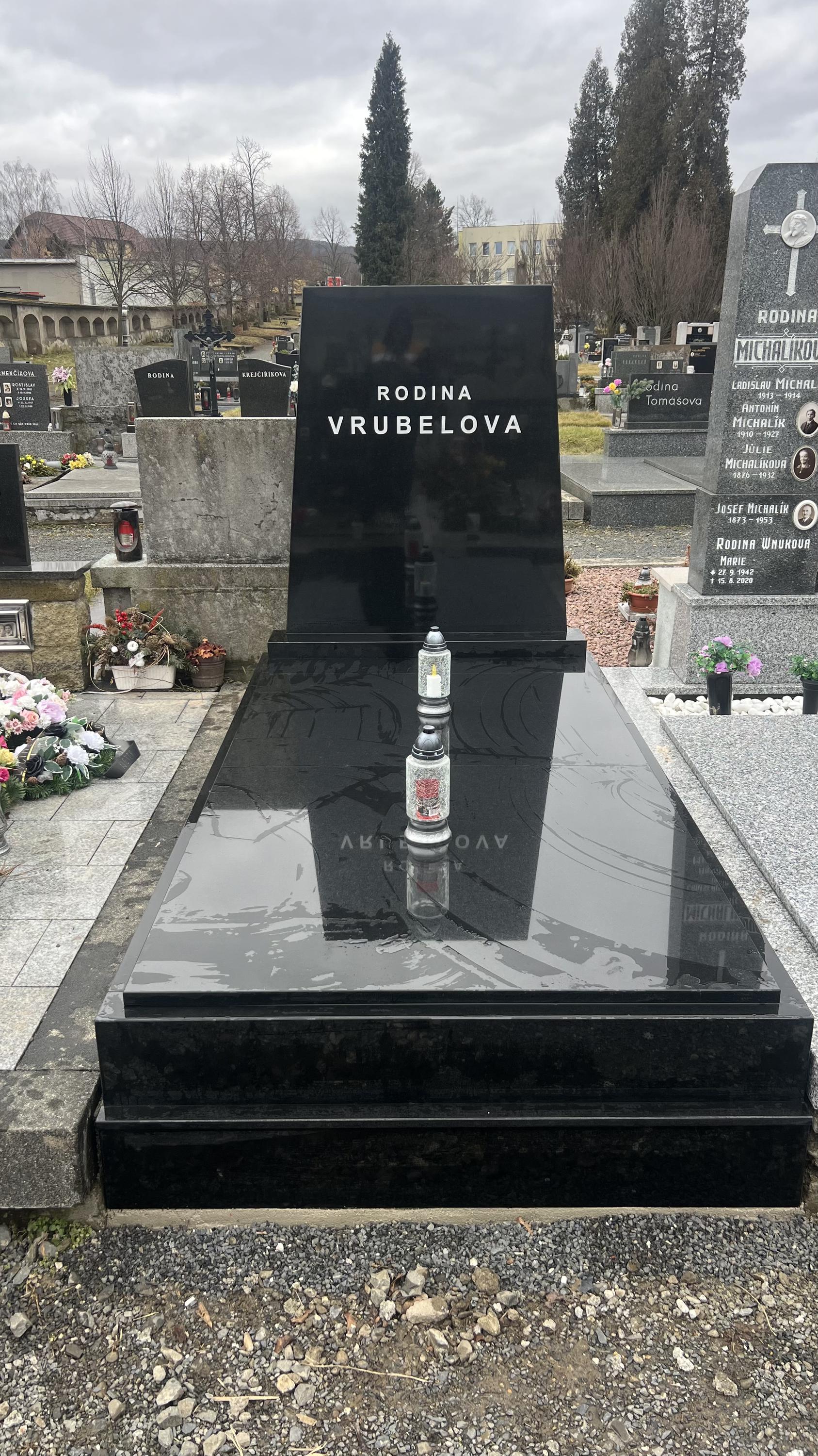 LS Kamenictví - Lukáš Steininger foto 6