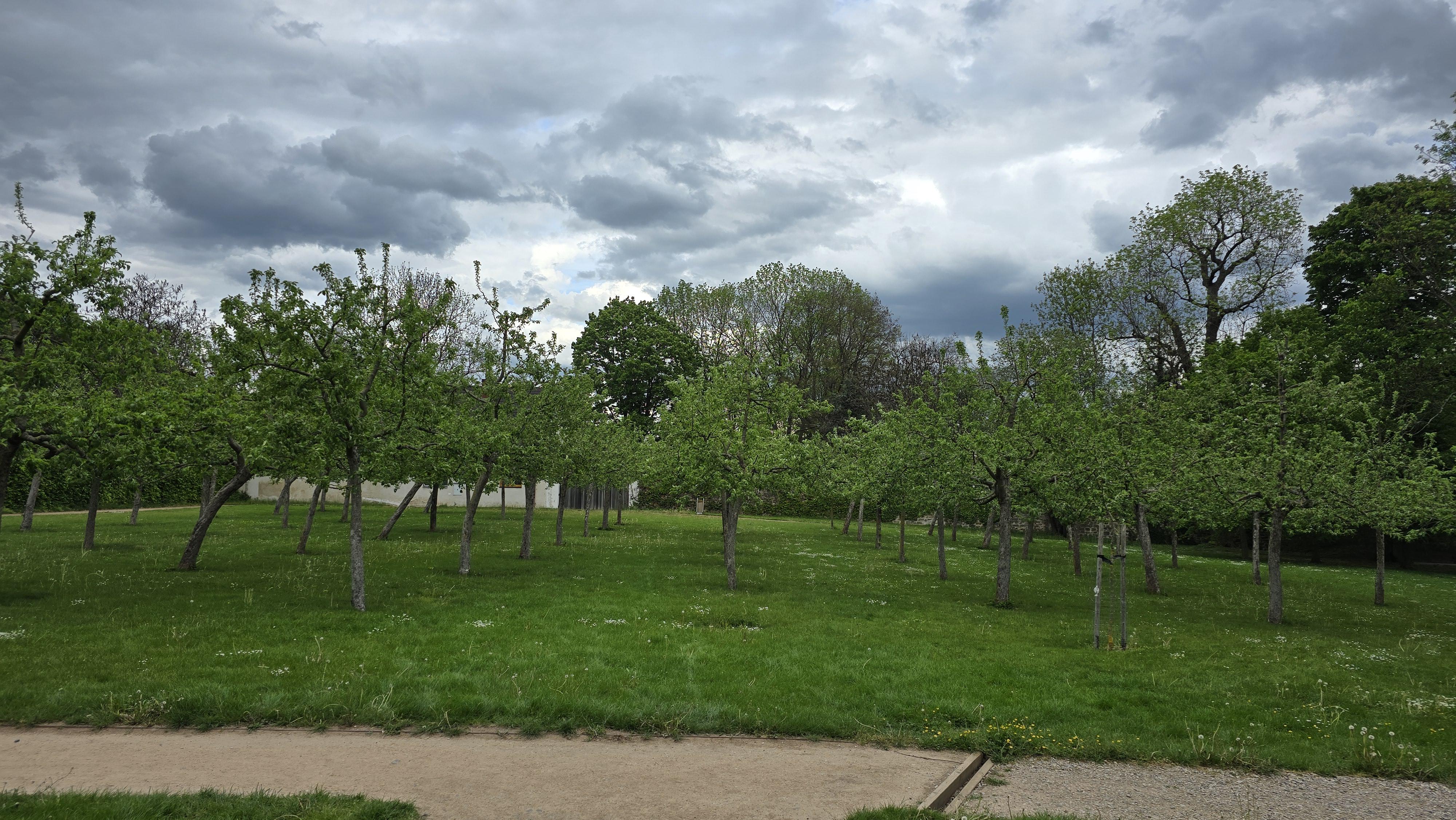 Zámecký areál Ctěnice – Muzeum Prahy foto 6